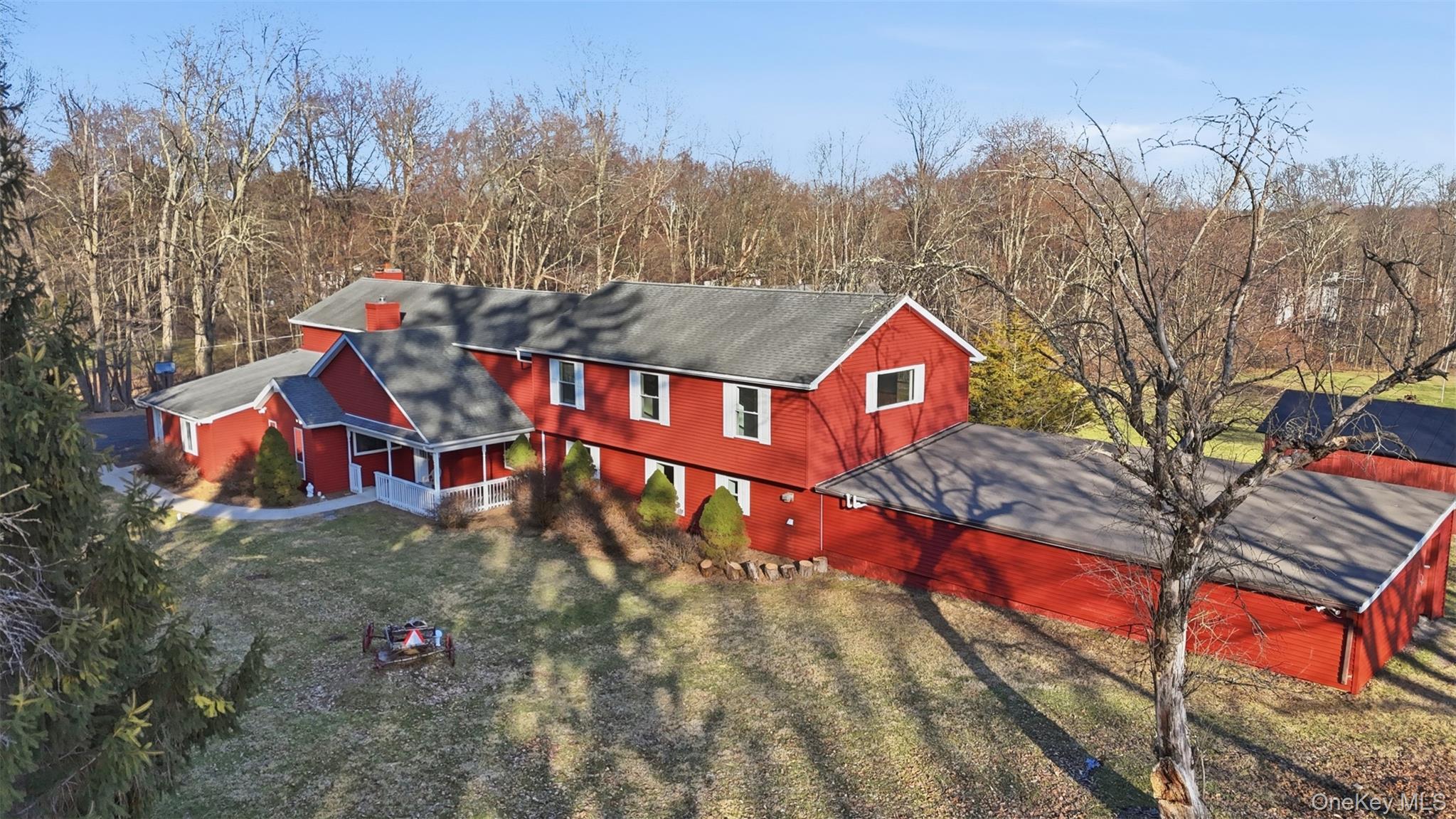 Single Family Hardenburgh  Ulster County, NY 12566, MLS-976000-44