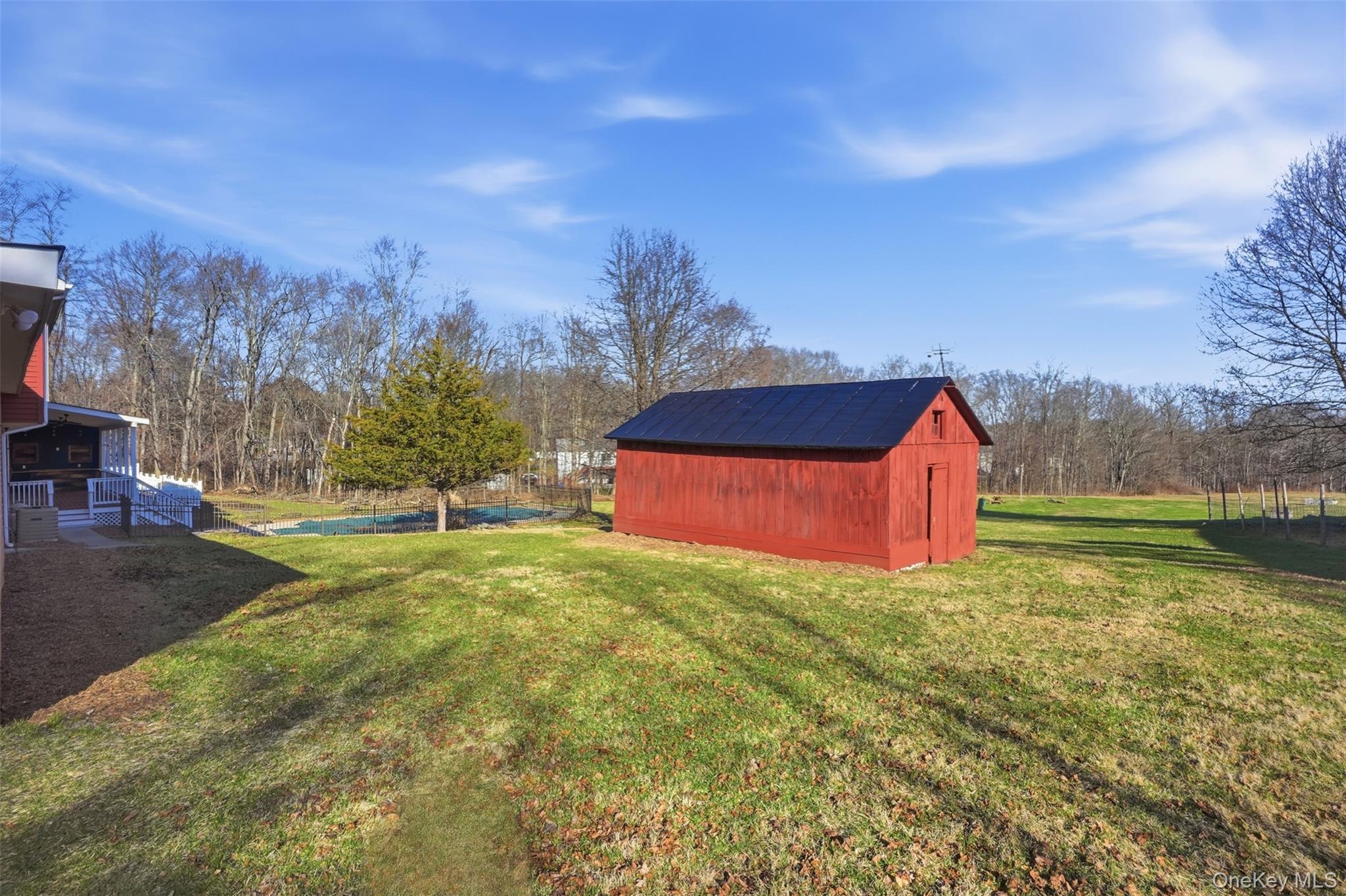 Single Family Hardenburgh  Ulster County, NY 12566, MLS-976000-45