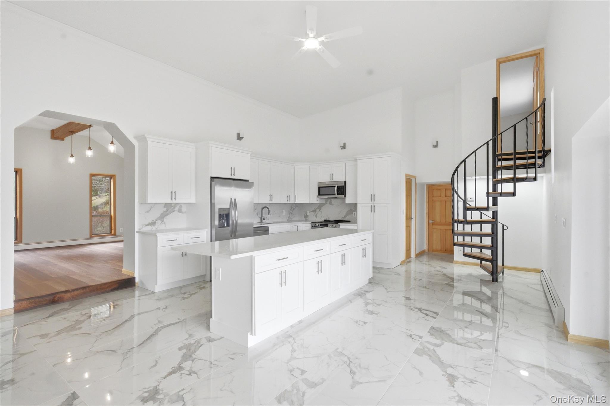 Single Family Hardenburgh  Ulster County, NY 12566, MLS-976000-5