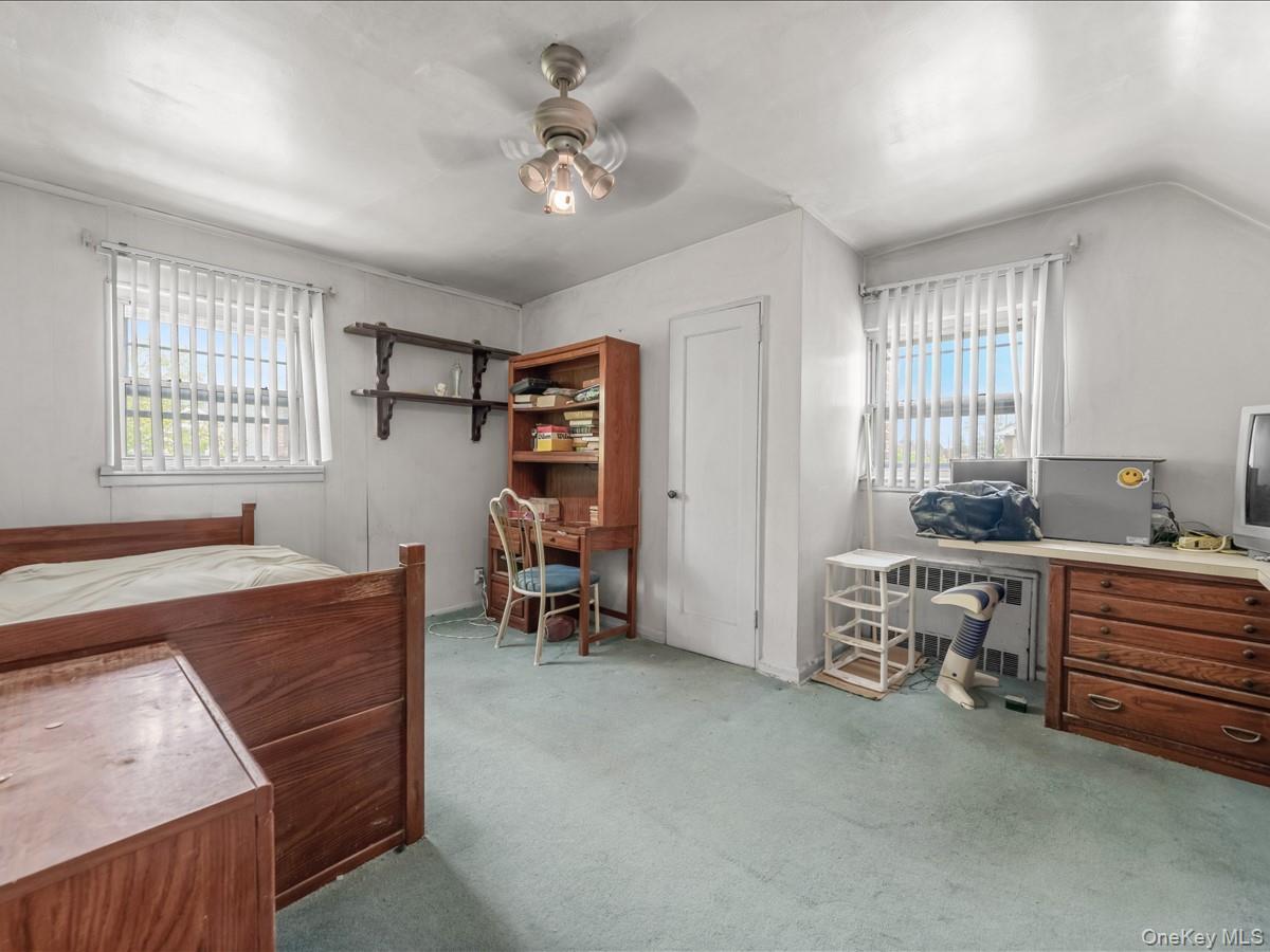 Single Family 138th Street Queens, NY 11367, MLS-976002-11