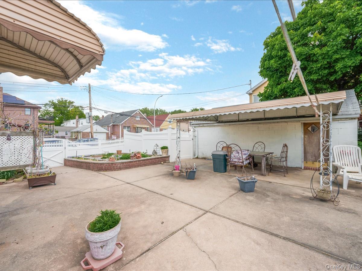 Single Family 138th Street Queens, NY 11367, MLS-976002-15