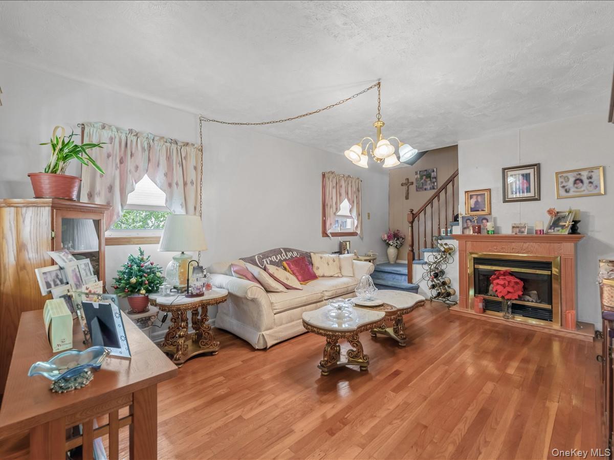 Single Family 138th Street Queens, NY 11367, MLS-976002-4