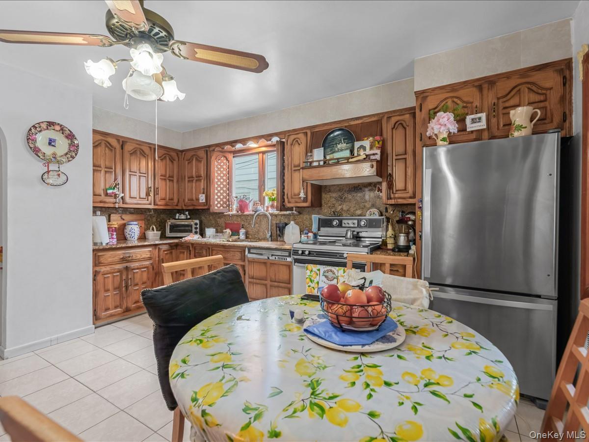 Single Family 138th Street Queens, NY 11367, MLS-976002-6