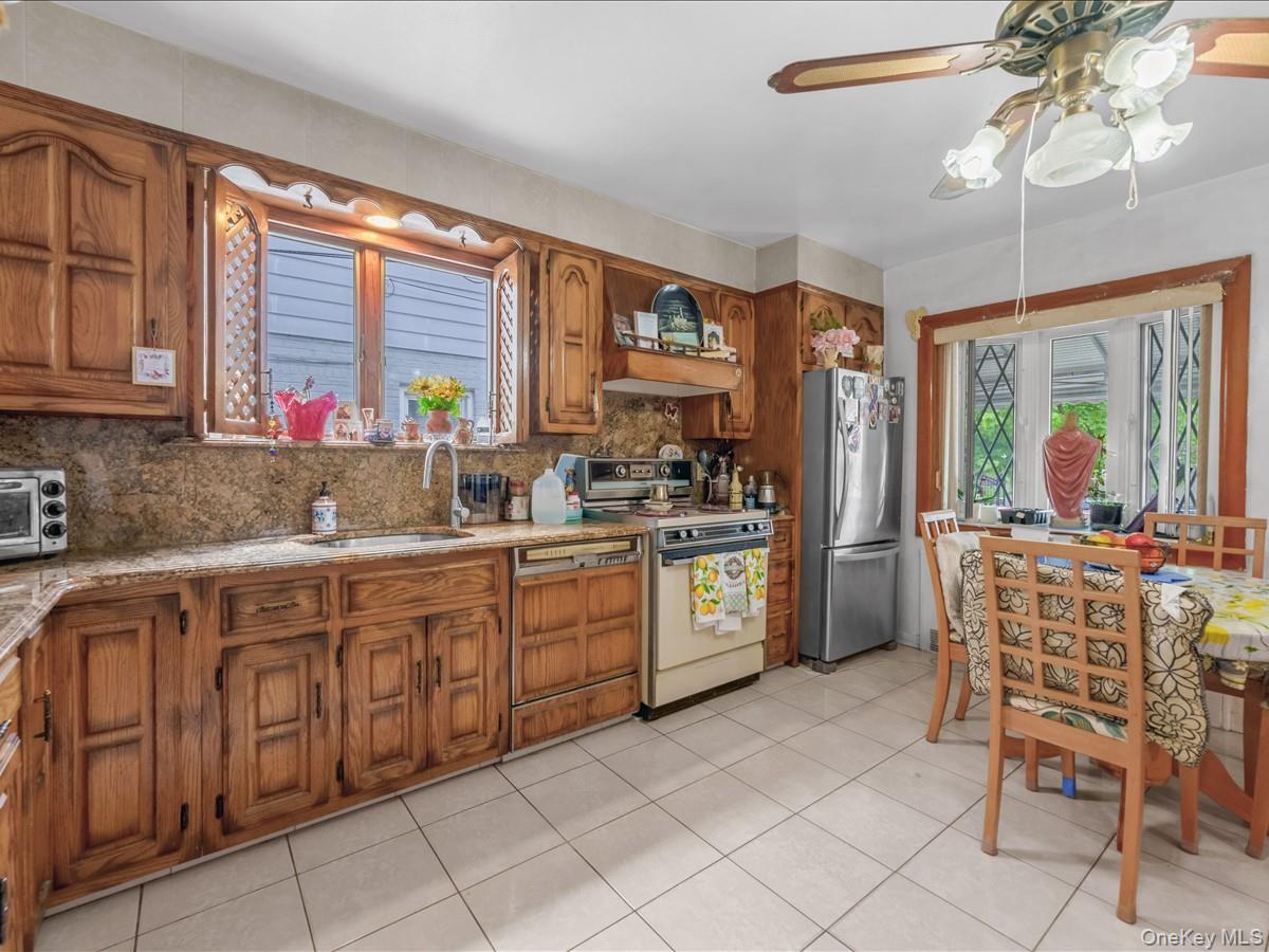 Single Family 138th Street Queens, NY 11367, MLS-976002-7