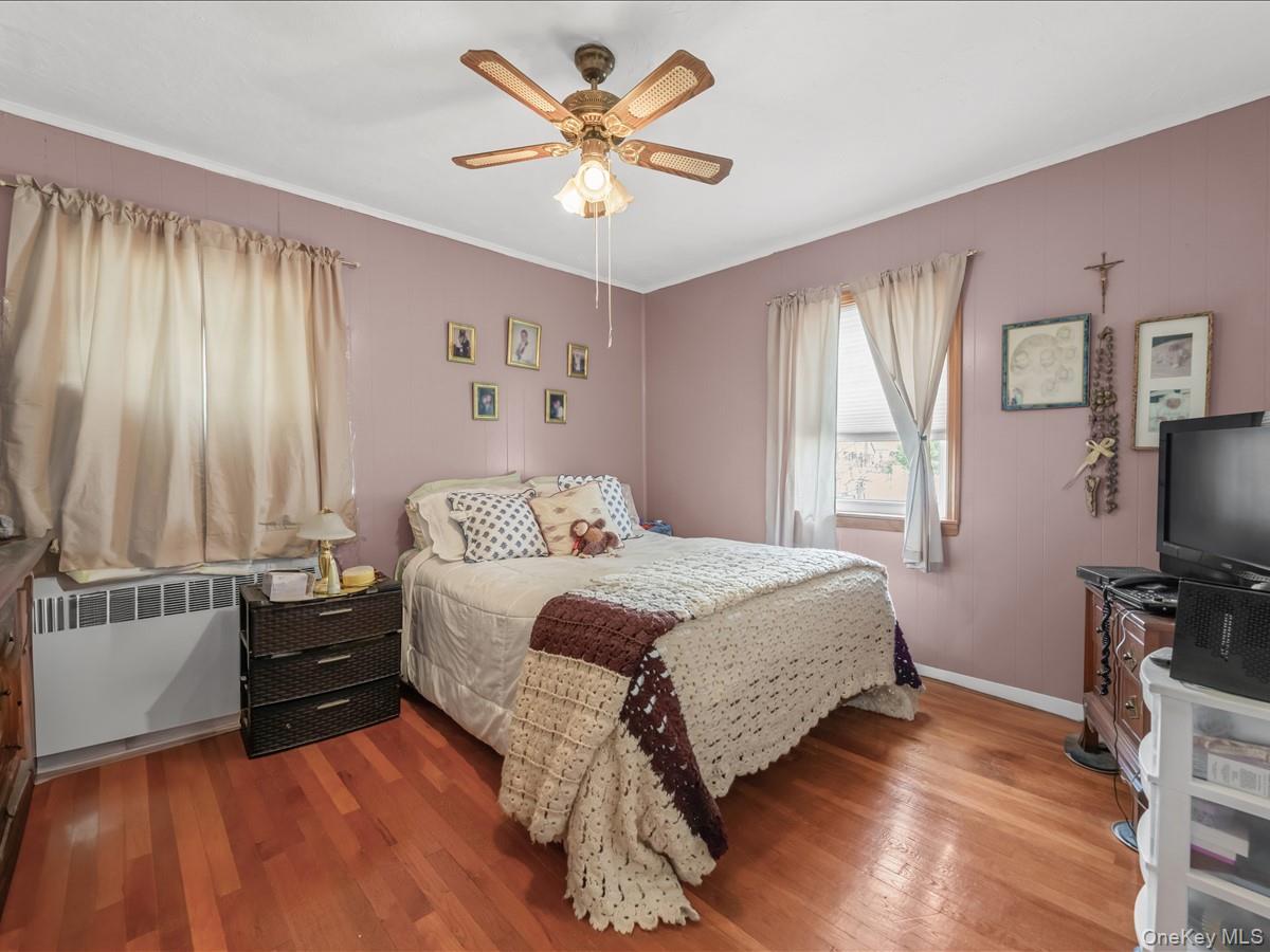 Single Family 138th Street Queens, NY 11367, MLS-976002-8