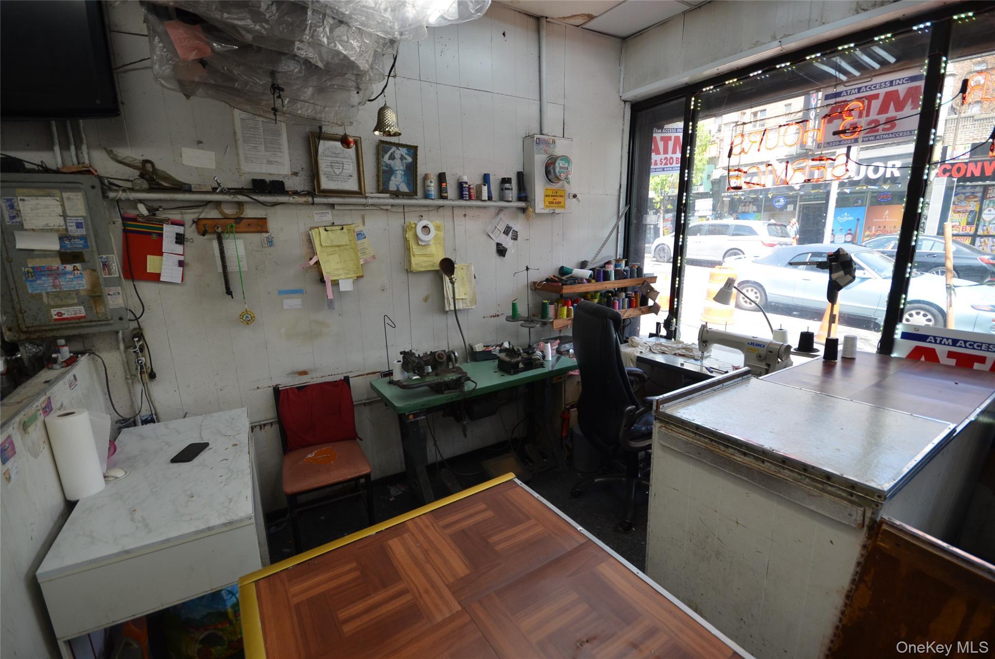 Business Opportunity Tiebout Bronx, NY 10458, MLS-976012-11