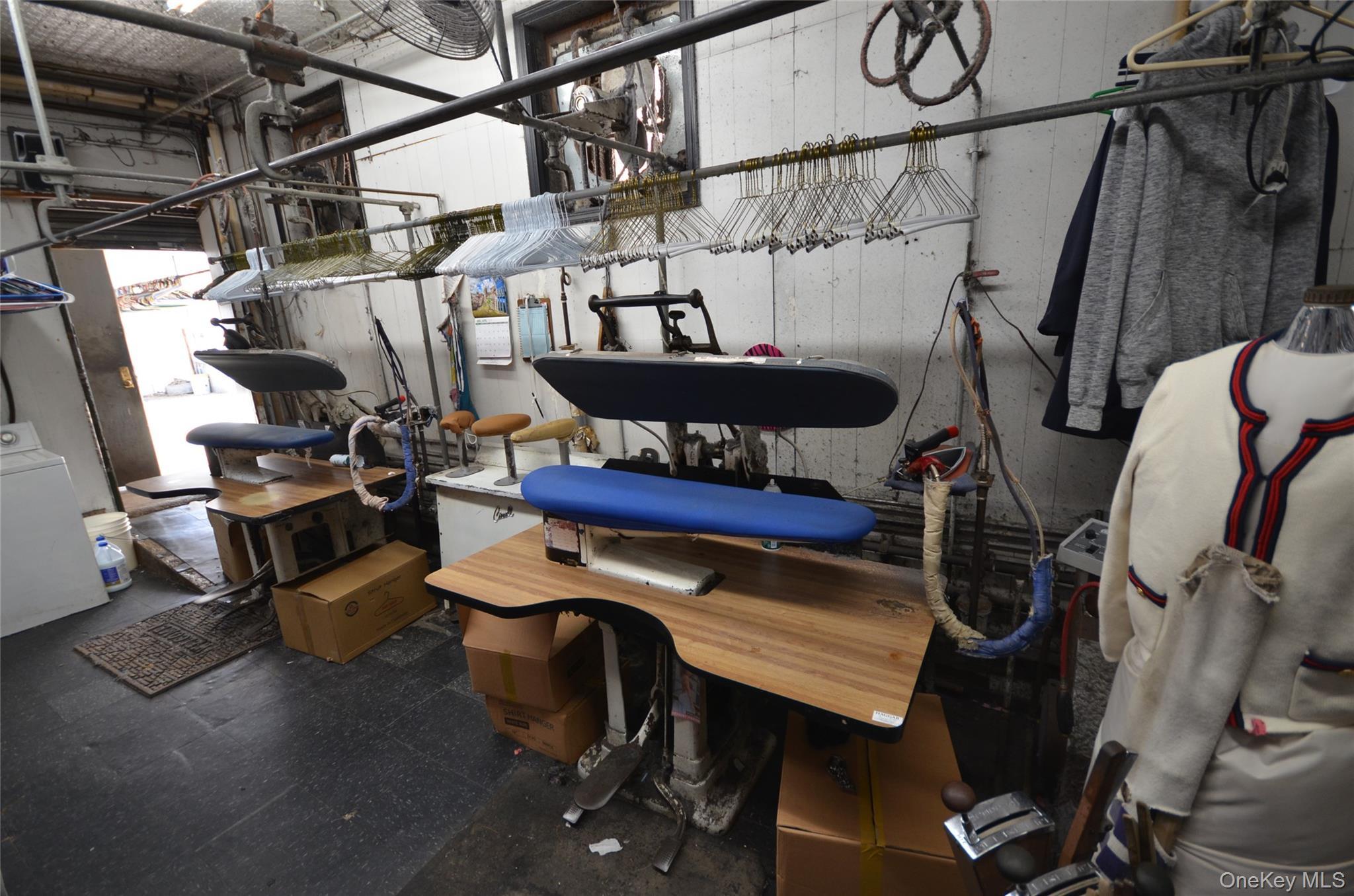 Business Opportunity Tiebout Bronx, NY 10458, MLS-976012-12