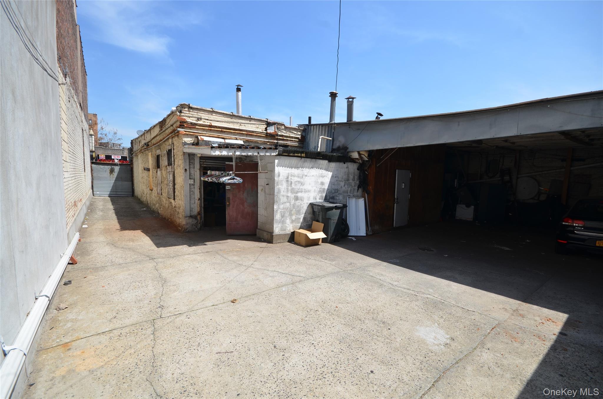 Business Opportunity Tiebout Bronx, NY 10458, MLS-976012-14