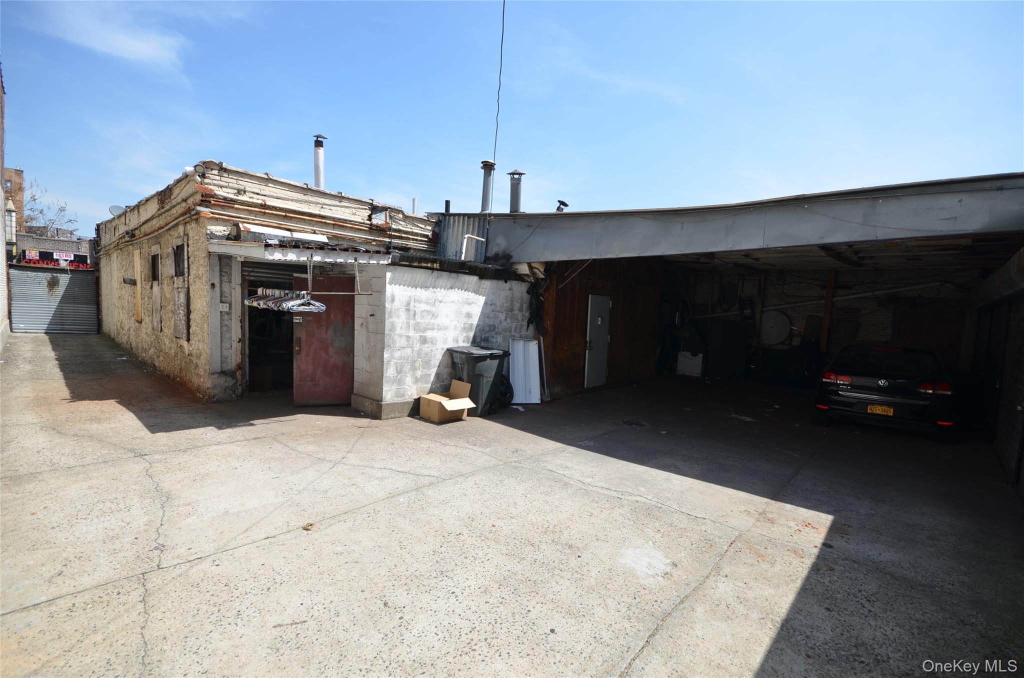 Business Opportunity Tiebout Bronx, NY 10458, MLS-976012-15