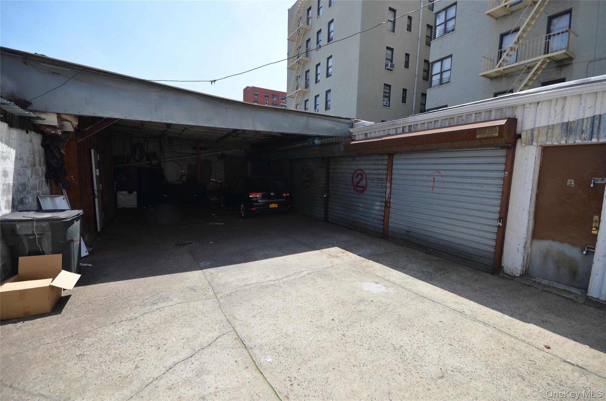 Business Opportunity Tiebout Bronx, NY 10458, MLS-976012-16