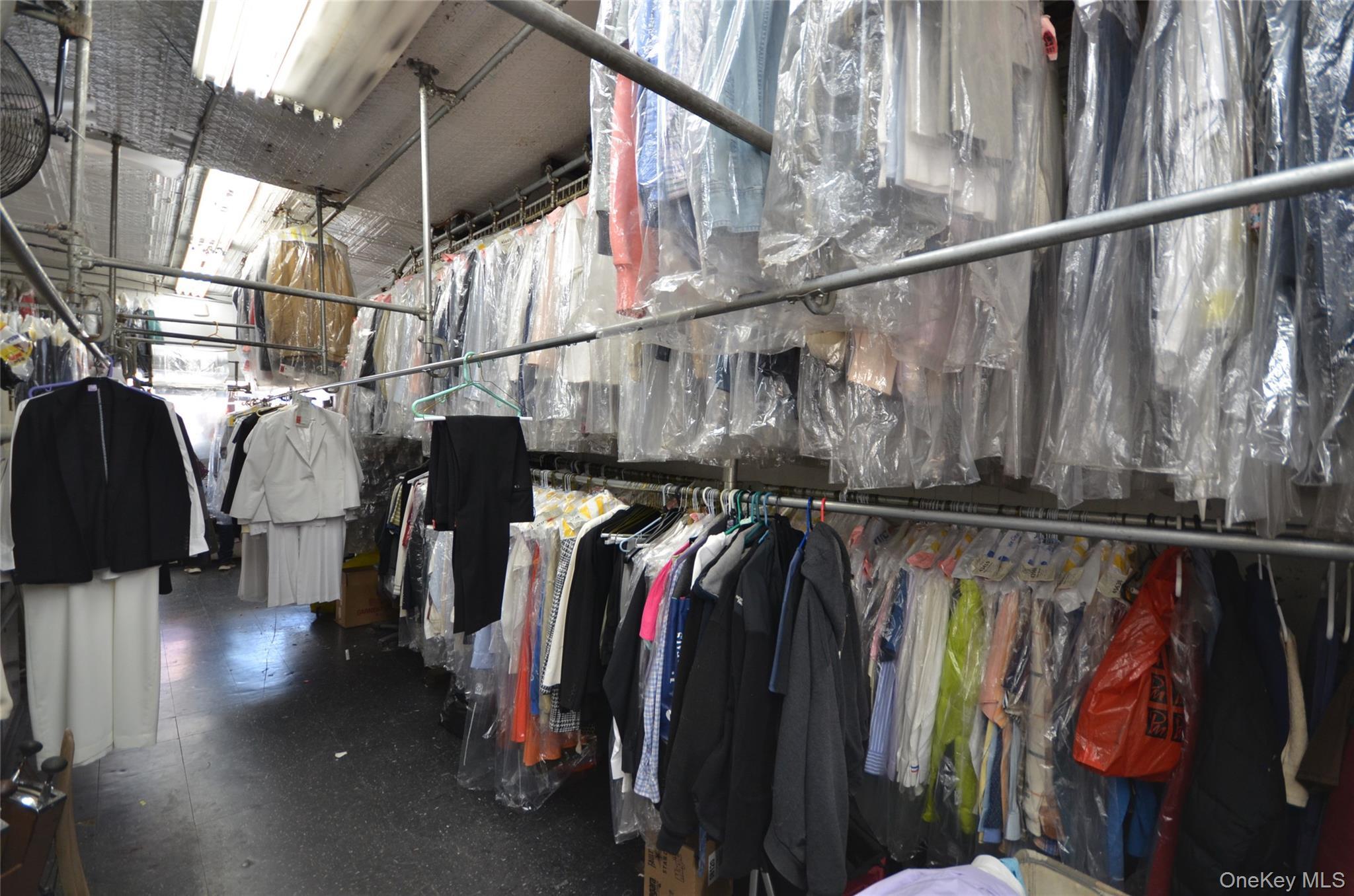 Business Opportunity Tiebout  Bronx, NY 10458, MLS-976012-17