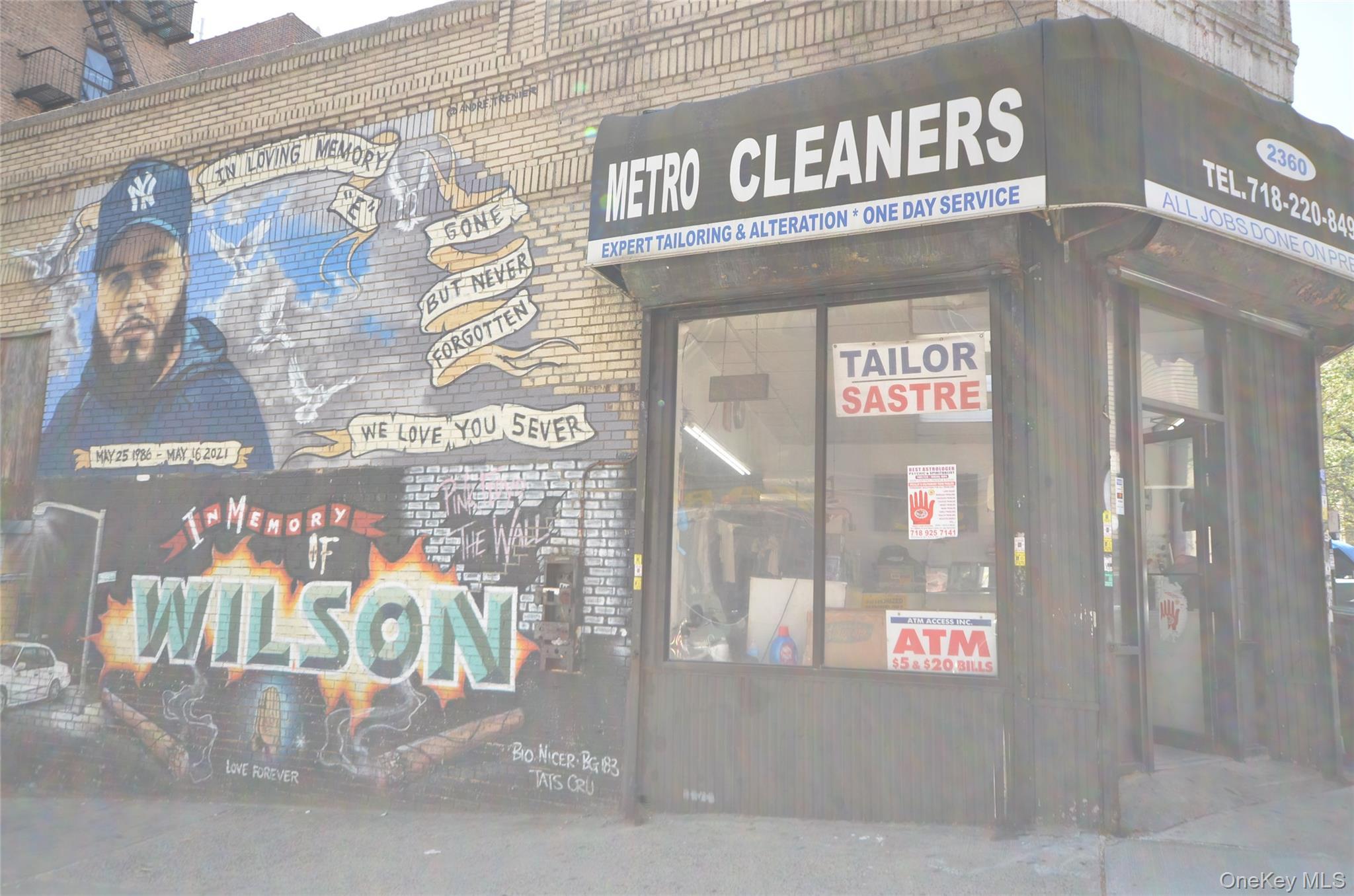 Business Opportunity Tiebout Bronx, NY 10458, MLS-976012-2