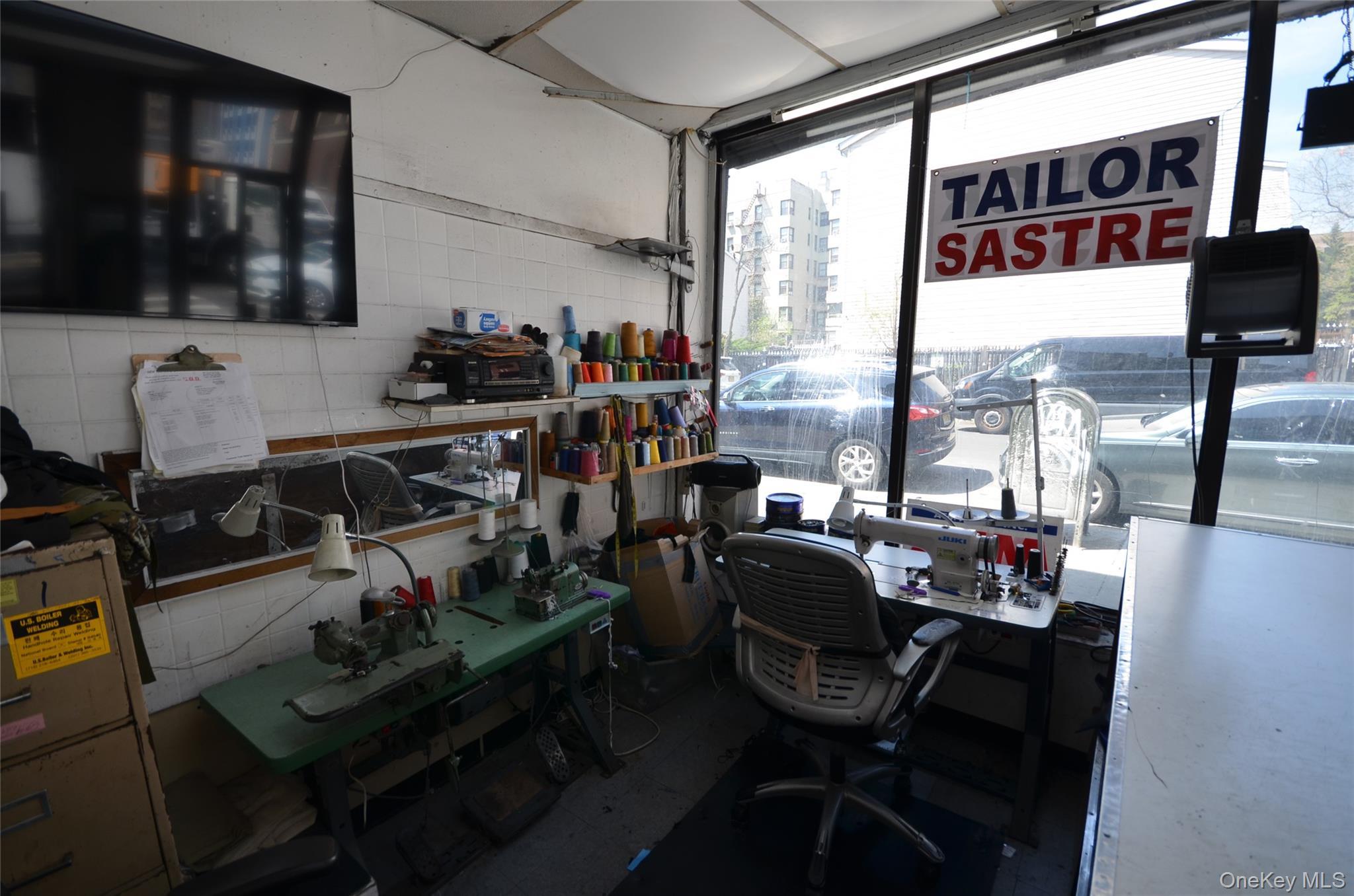 Business Opportunity Tiebout Bronx, NY 10458, MLS-976012-4
