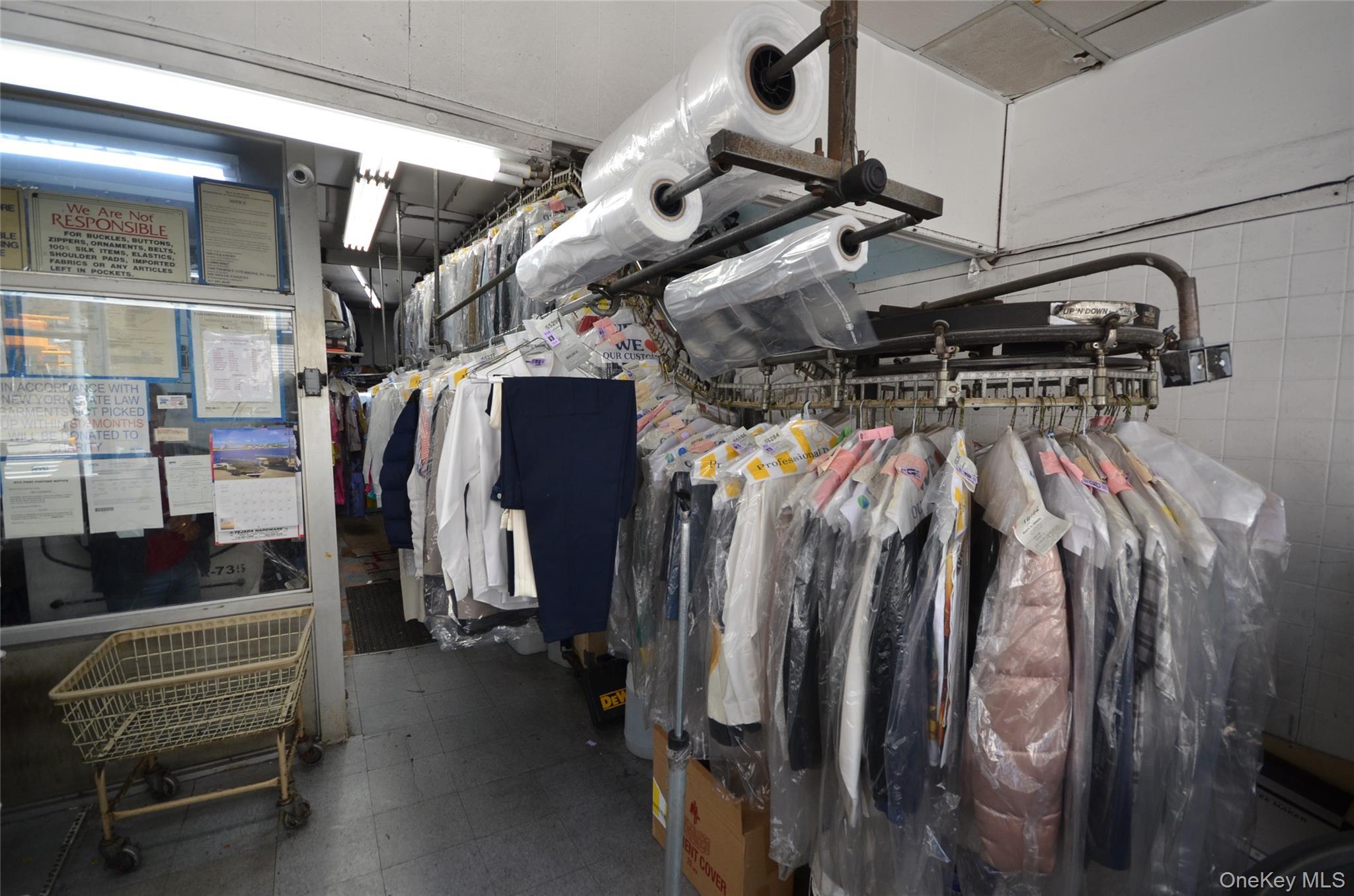 Business Opportunity Tiebout Bronx, NY 10458, MLS-976012-5