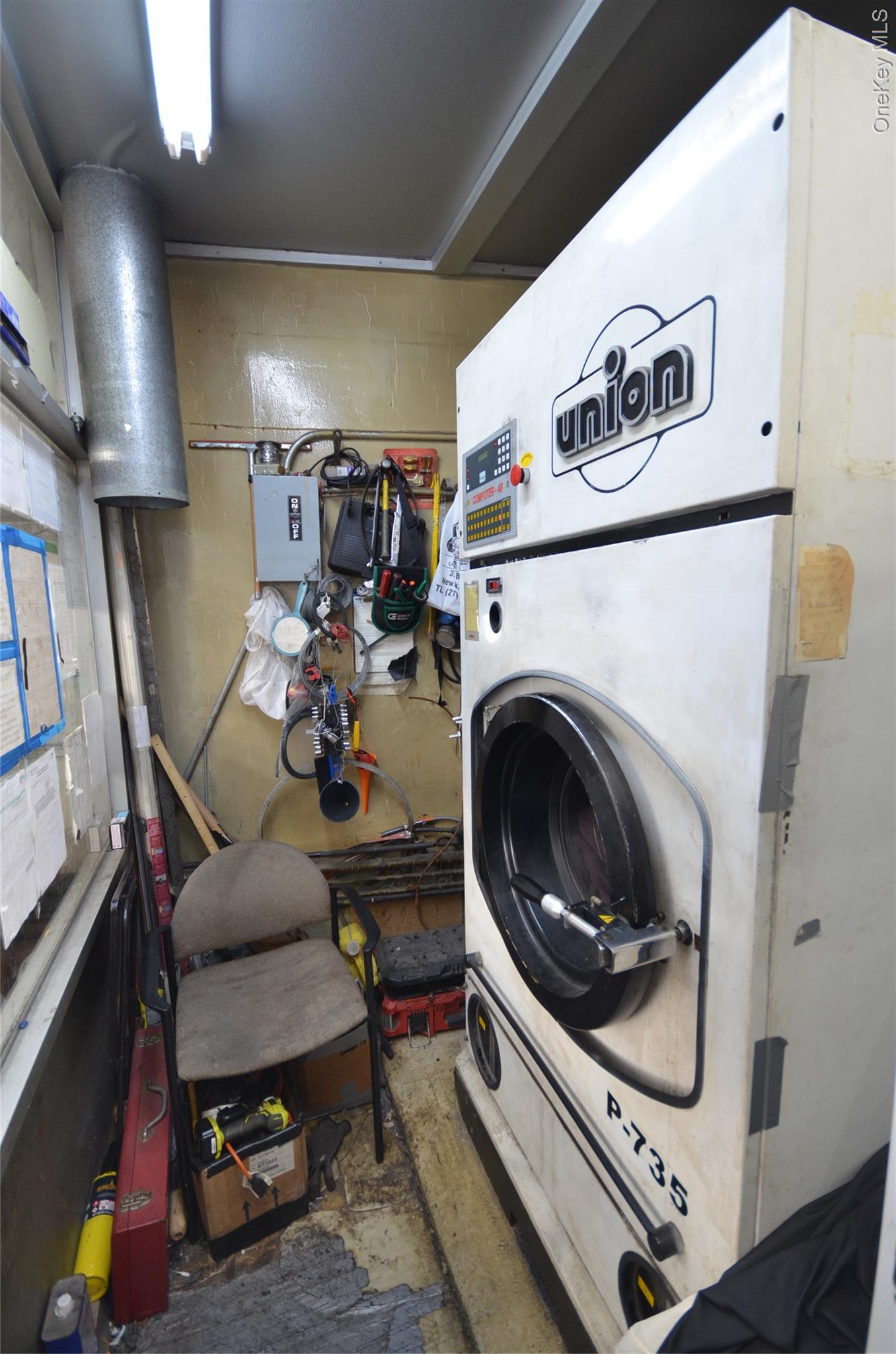 Business Opportunity Tiebout Bronx, NY 10458, MLS-976012-6