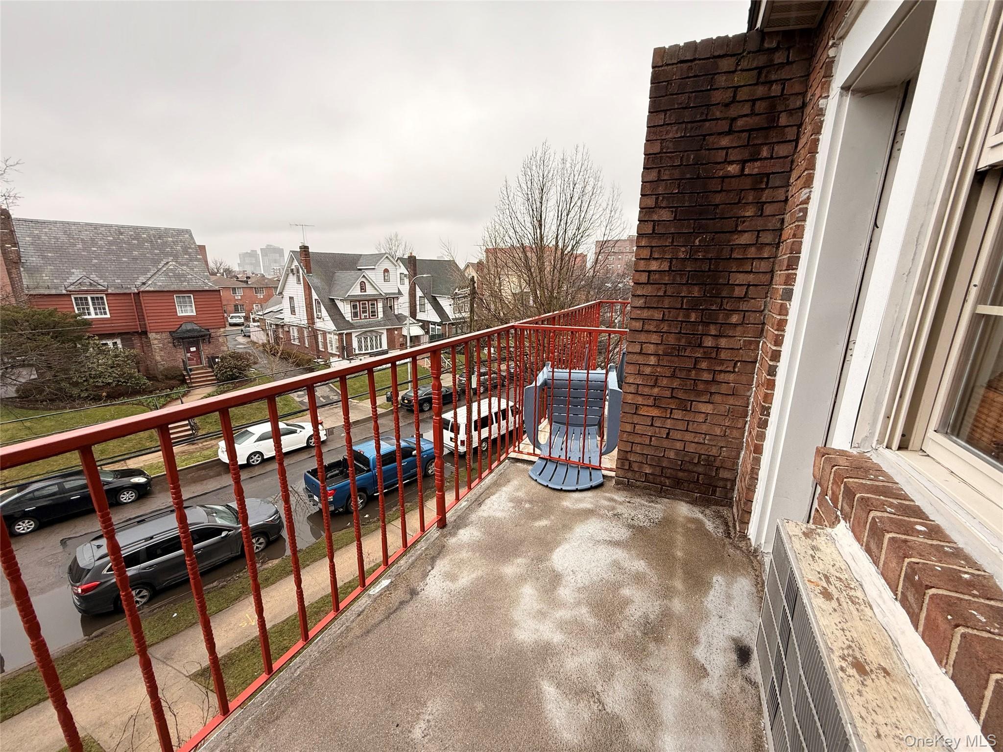 Condo Highland Ave Queens, NY 11432, MLS-976014-13