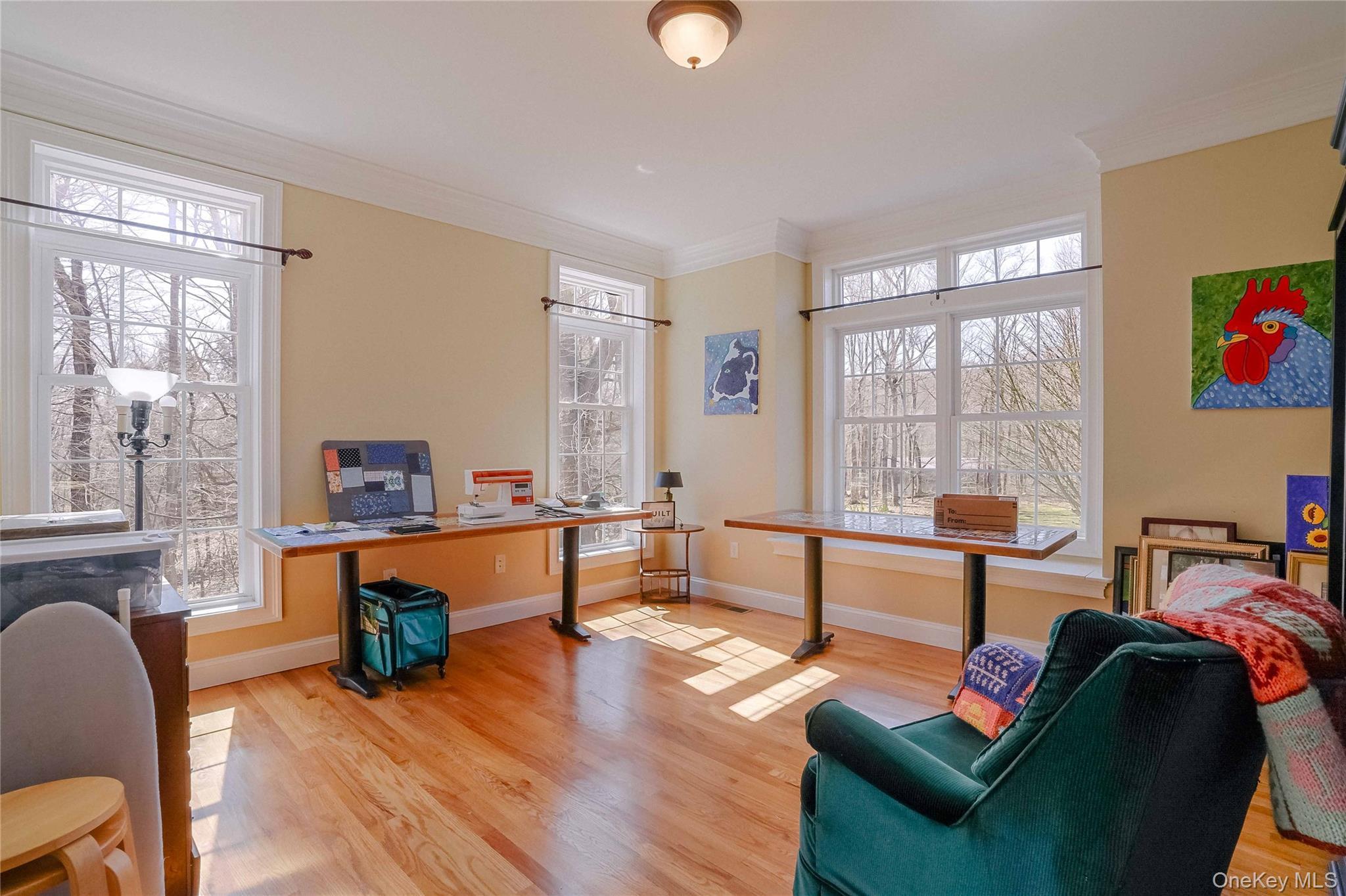 Single Family Southbury  Out Of Area, NY 06783, MLS-976015-10