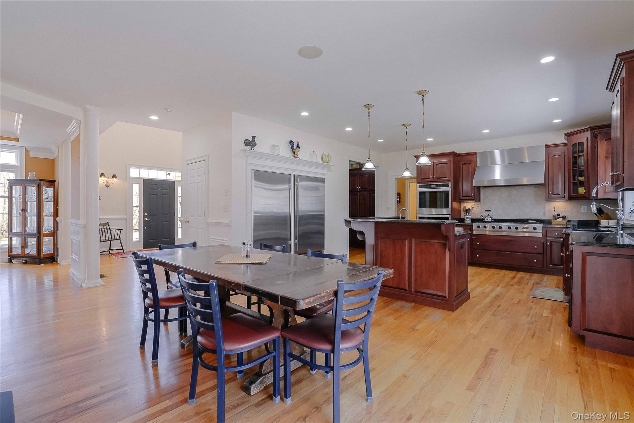 Single Family Southbury  Out Of Area, NY 06783, MLS-976015-11