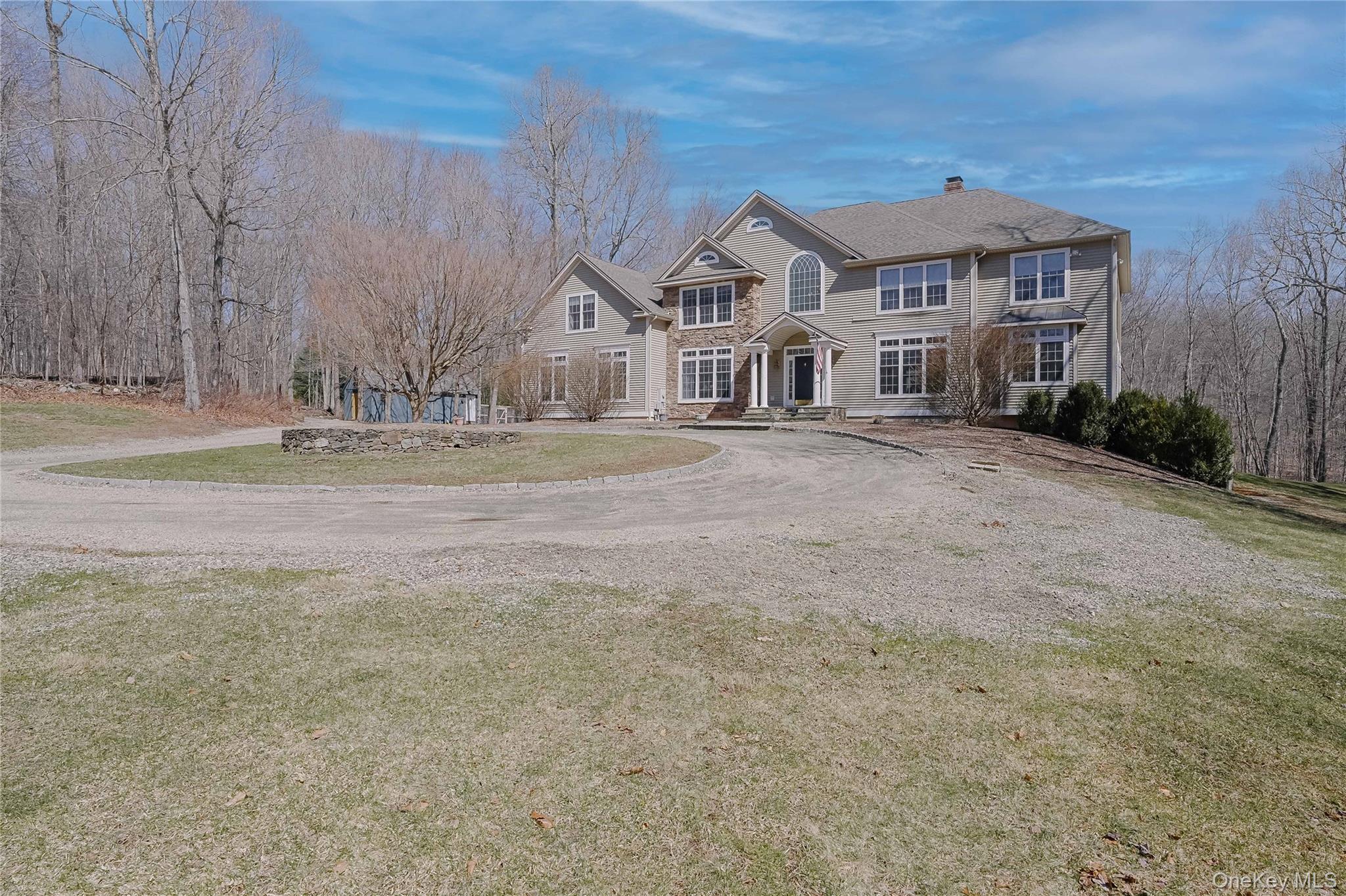 Single Family Southbury  Out Of Area, NY 06783, MLS-976015-2