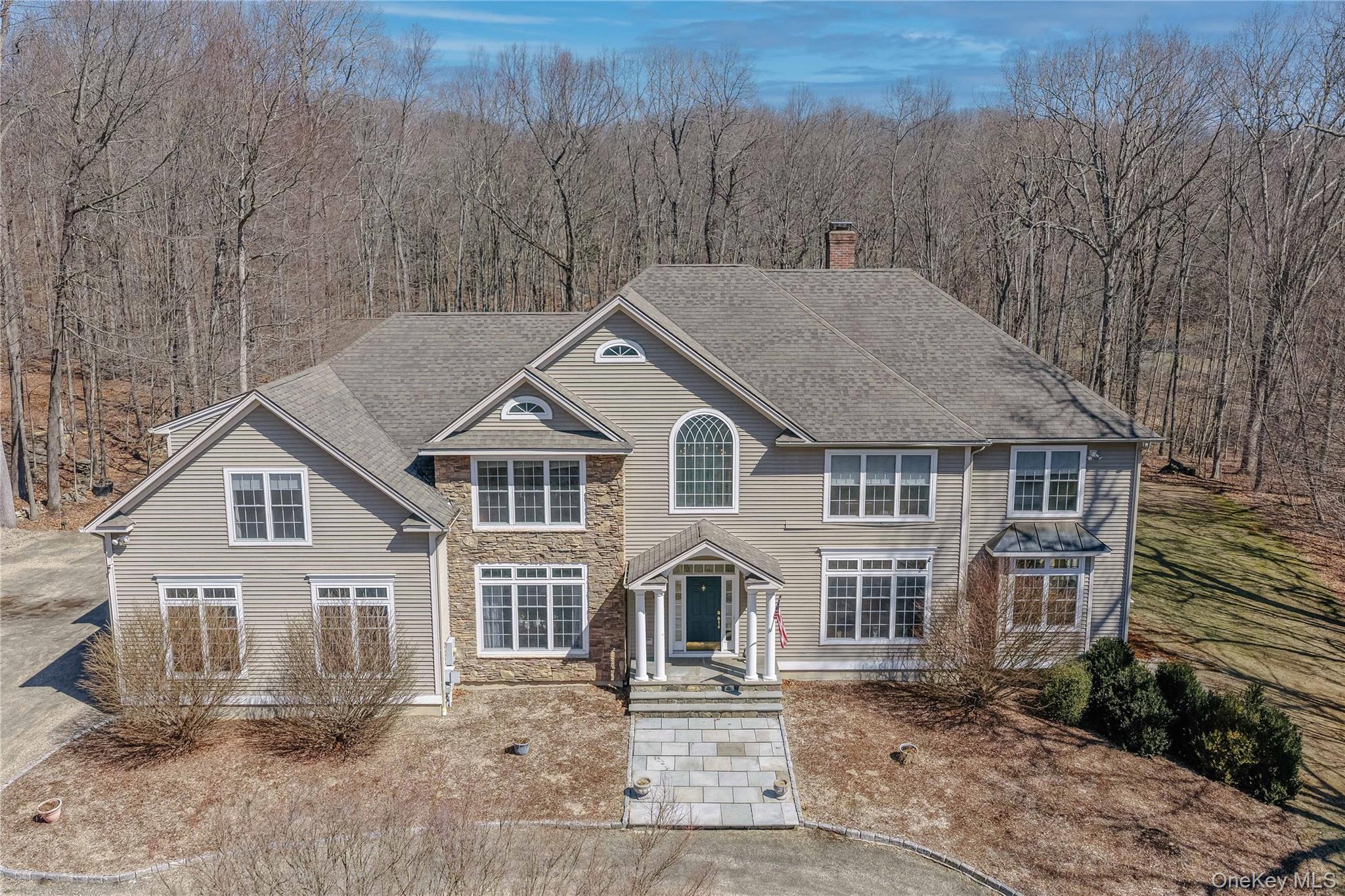 Single Family Southbury  Out Of Area, NY 06783, MLS-976015-3