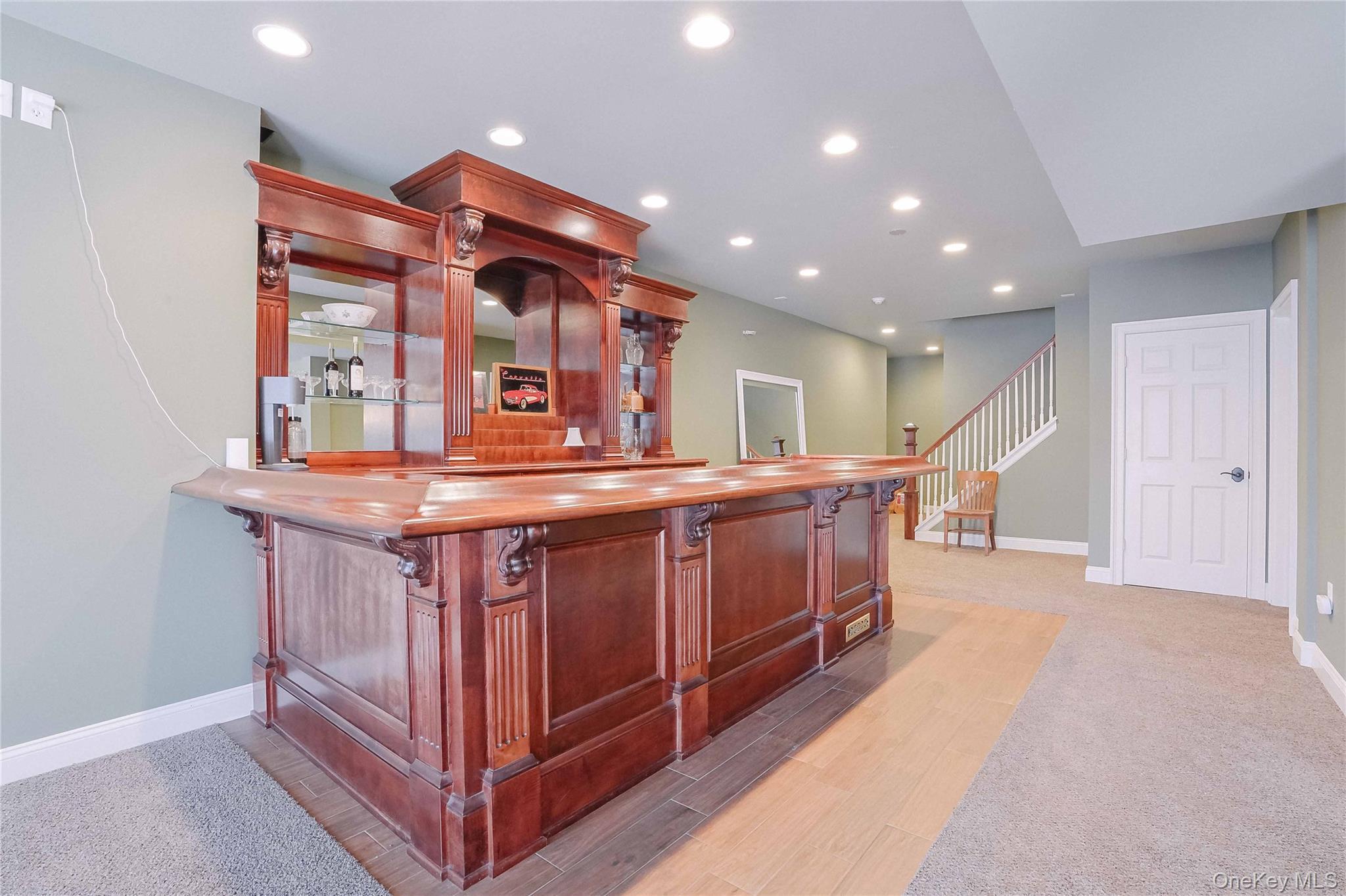 Single Family Southbury  Out Of Area, NY 06783, MLS-976015-32