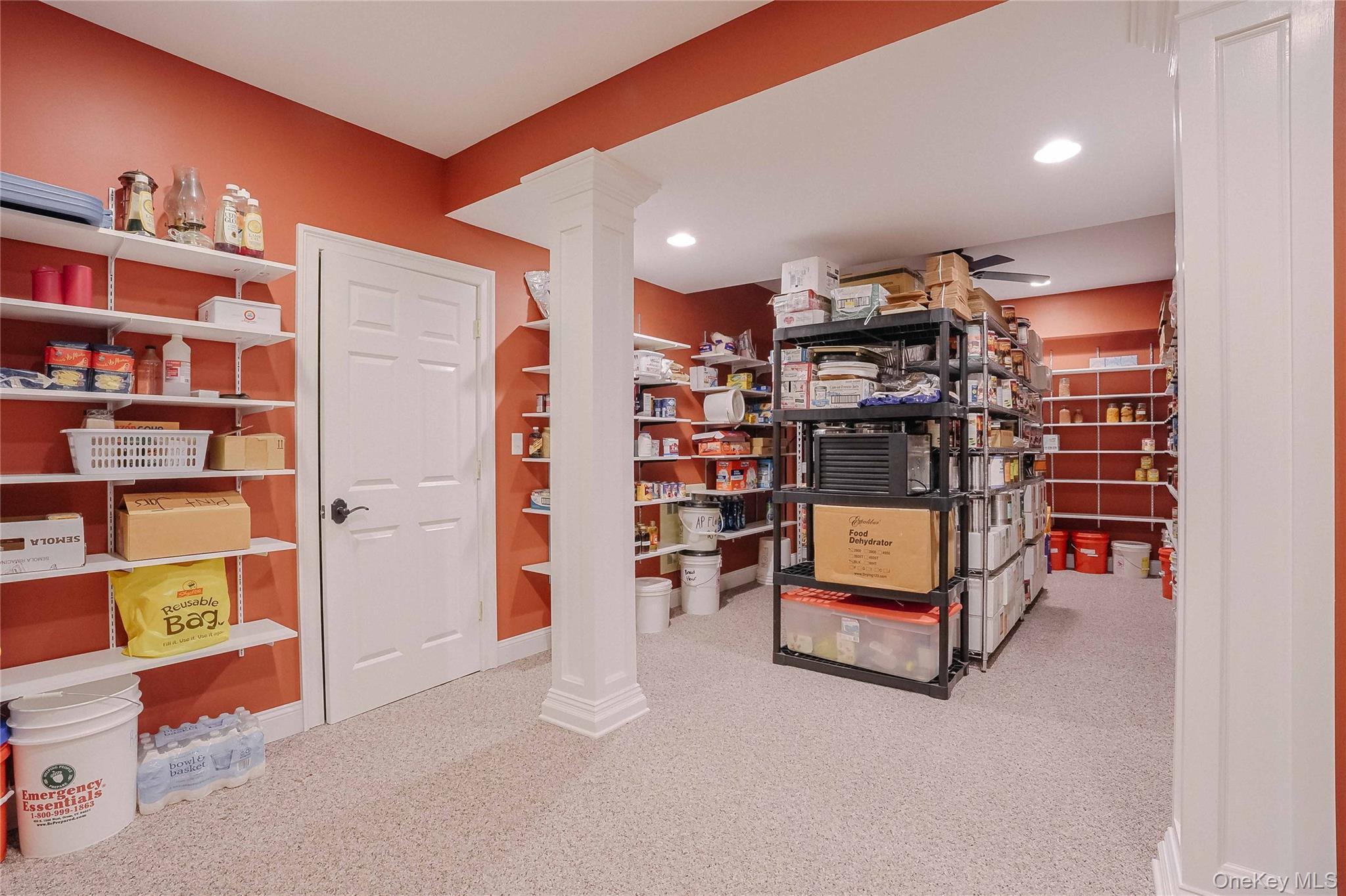 Single Family Southbury  Out Of Area, NY 06783, MLS-976015-35