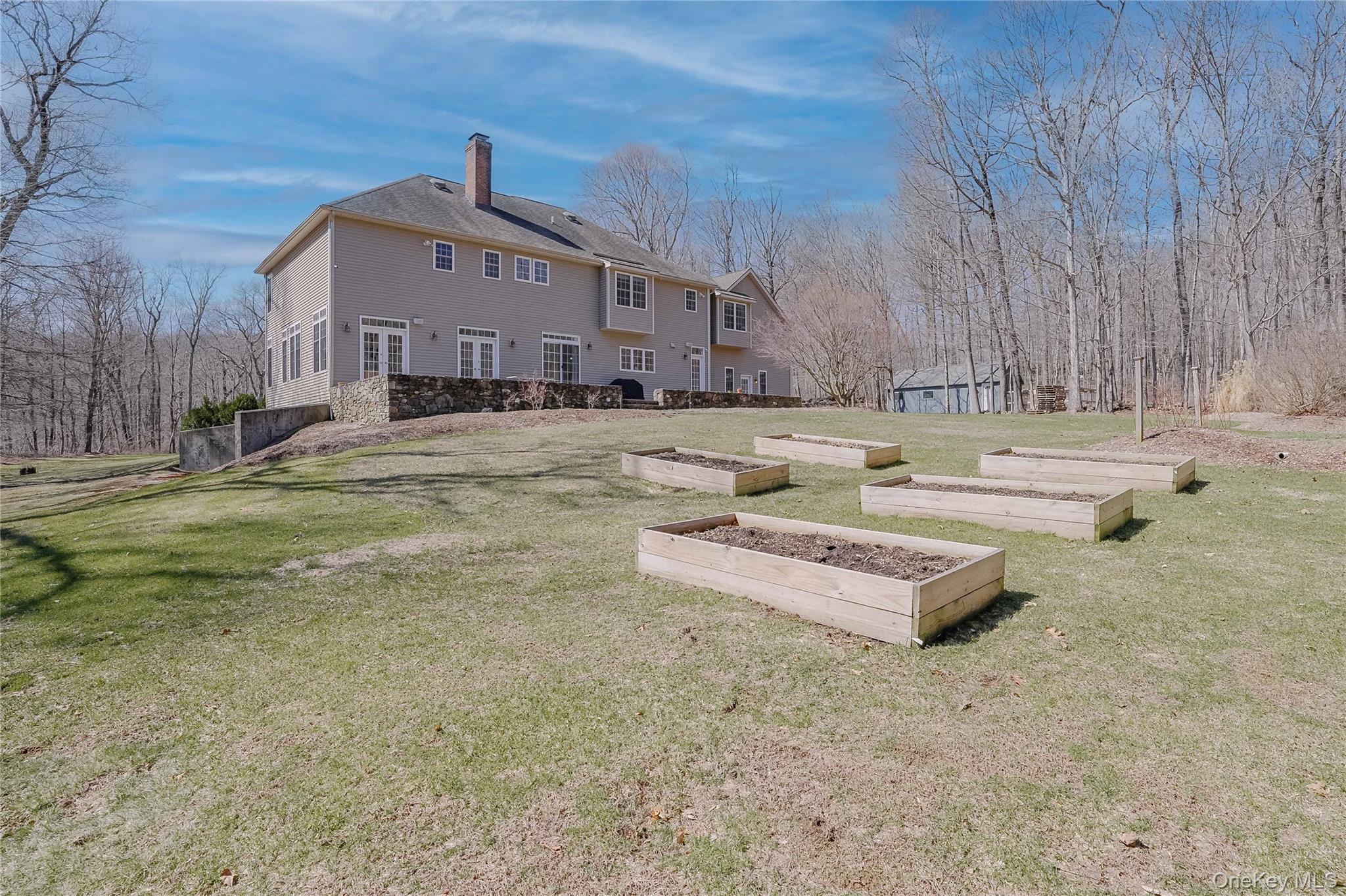 Single Family Southbury  Out Of Area, NY 06783, MLS-976015-39