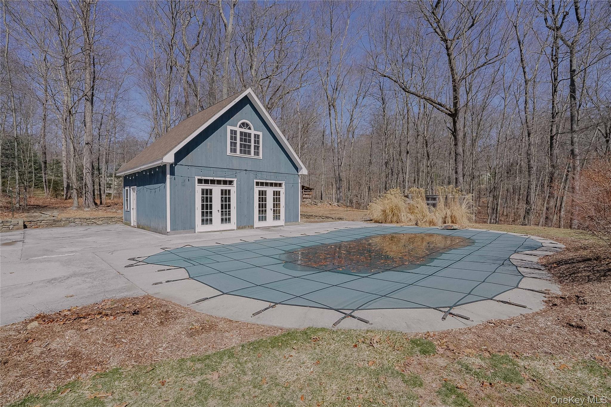 Single Family Southbury  Out Of Area, NY 06783, MLS-976015-40