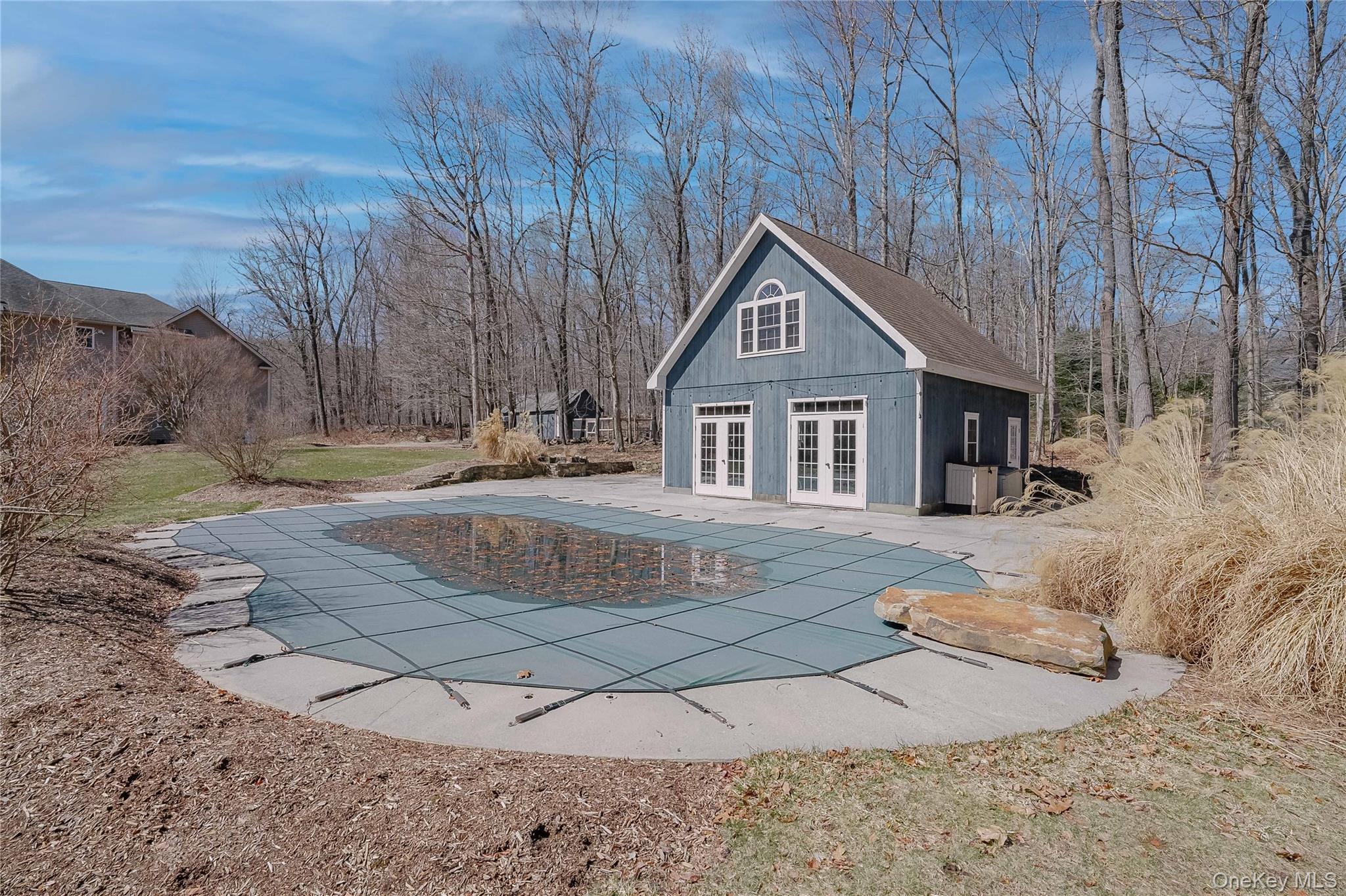 Single Family Southbury  Out Of Area, NY 06783, MLS-976015-41