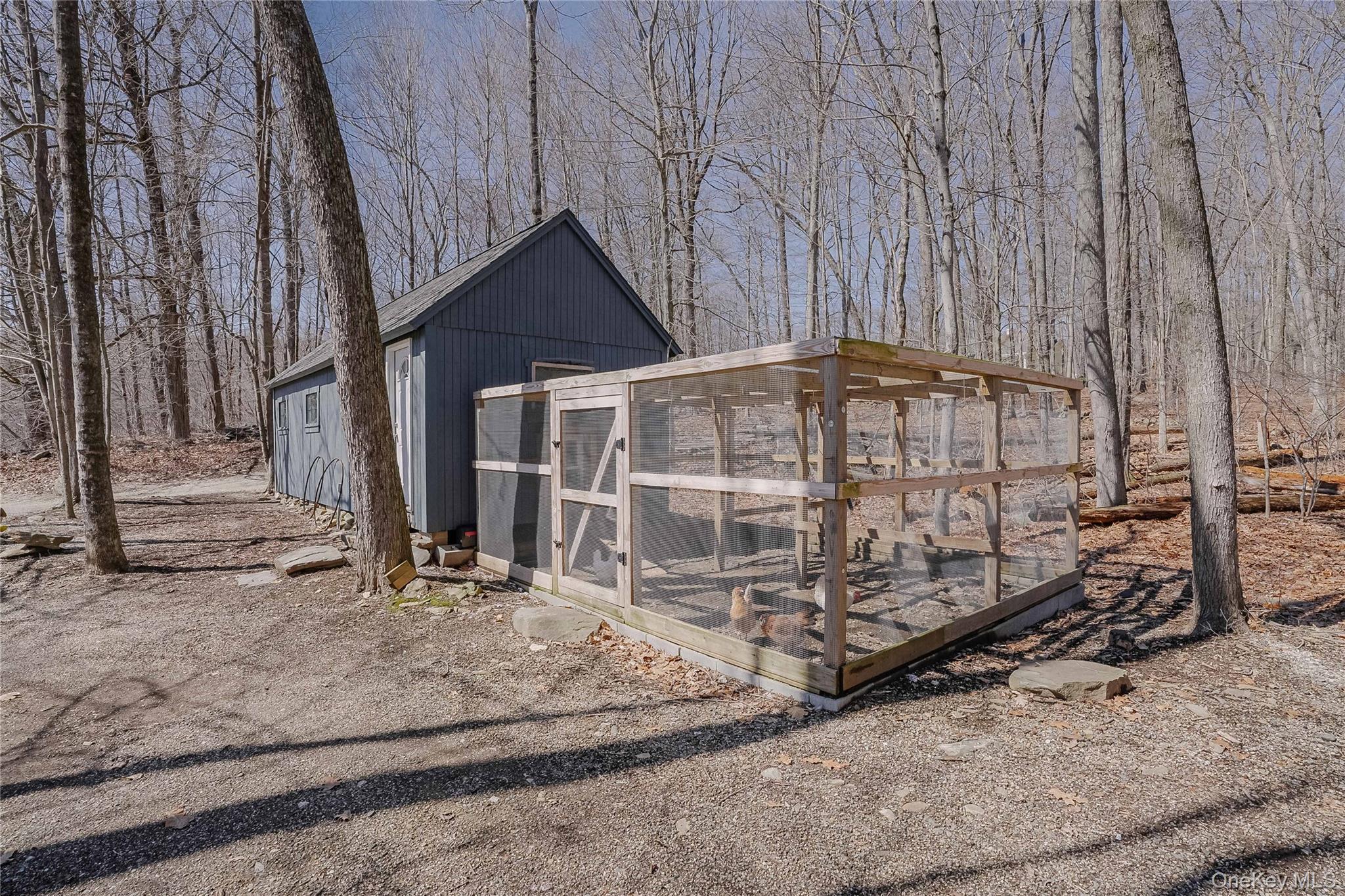 Single Family Southbury  Out Of Area, NY 06783, MLS-976015-42