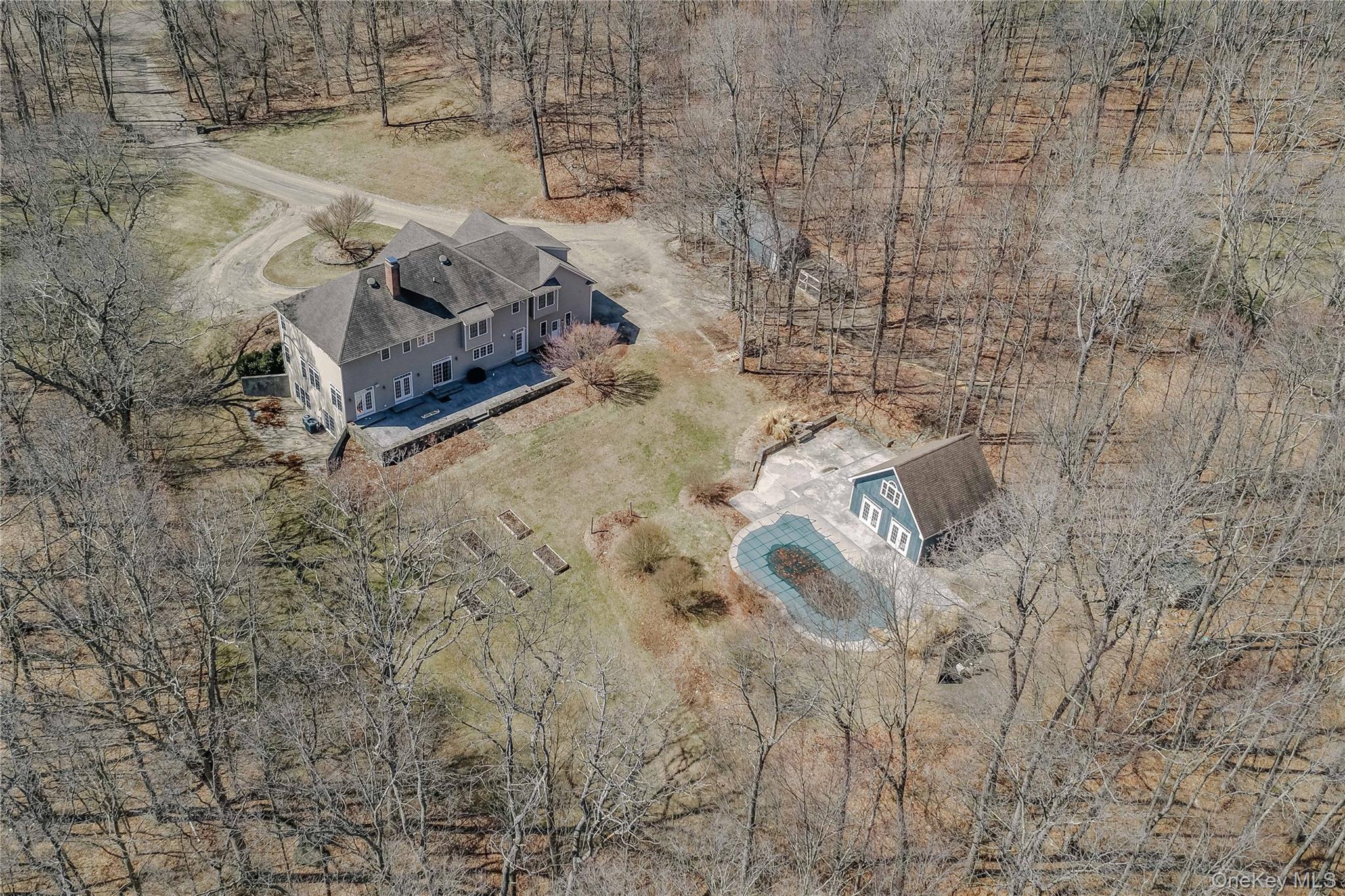 Single Family Southbury  Out Of Area, NY 06783, MLS-976015-44