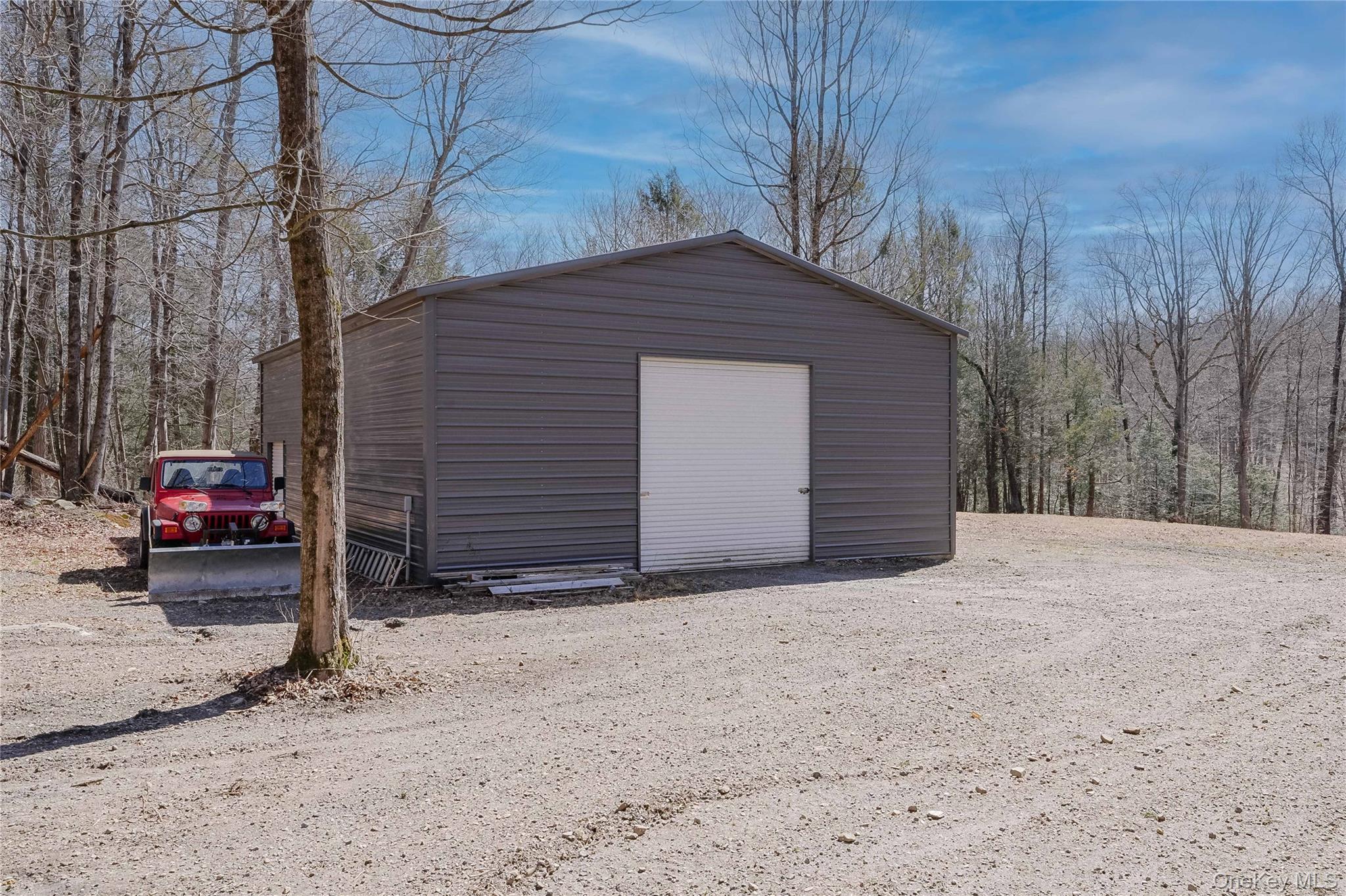 Single Family Southbury  Out Of Area, NY 06783, MLS-976015-45