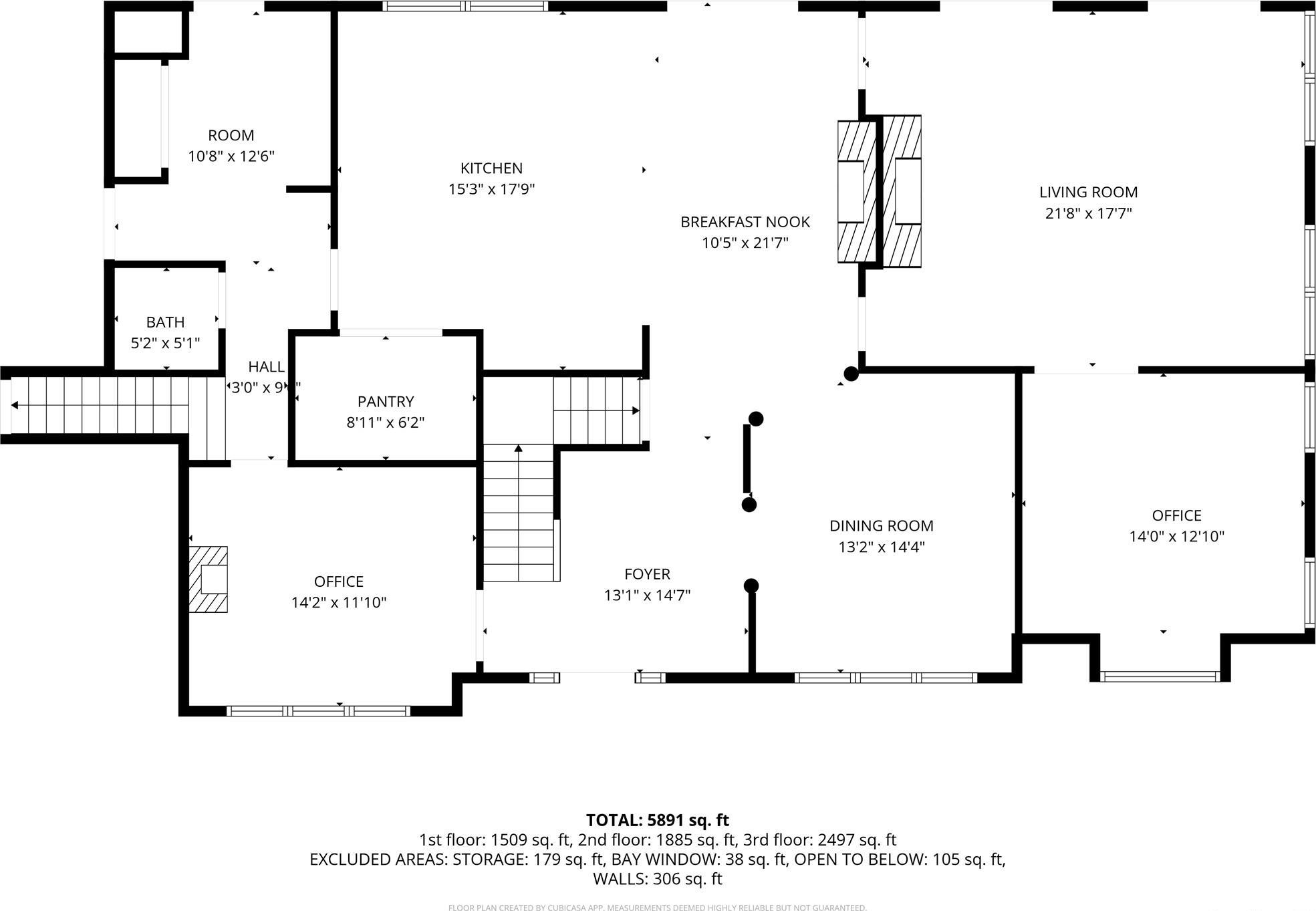 Single Family Southbury  Out Of Area, NY 06783, MLS-976015-47