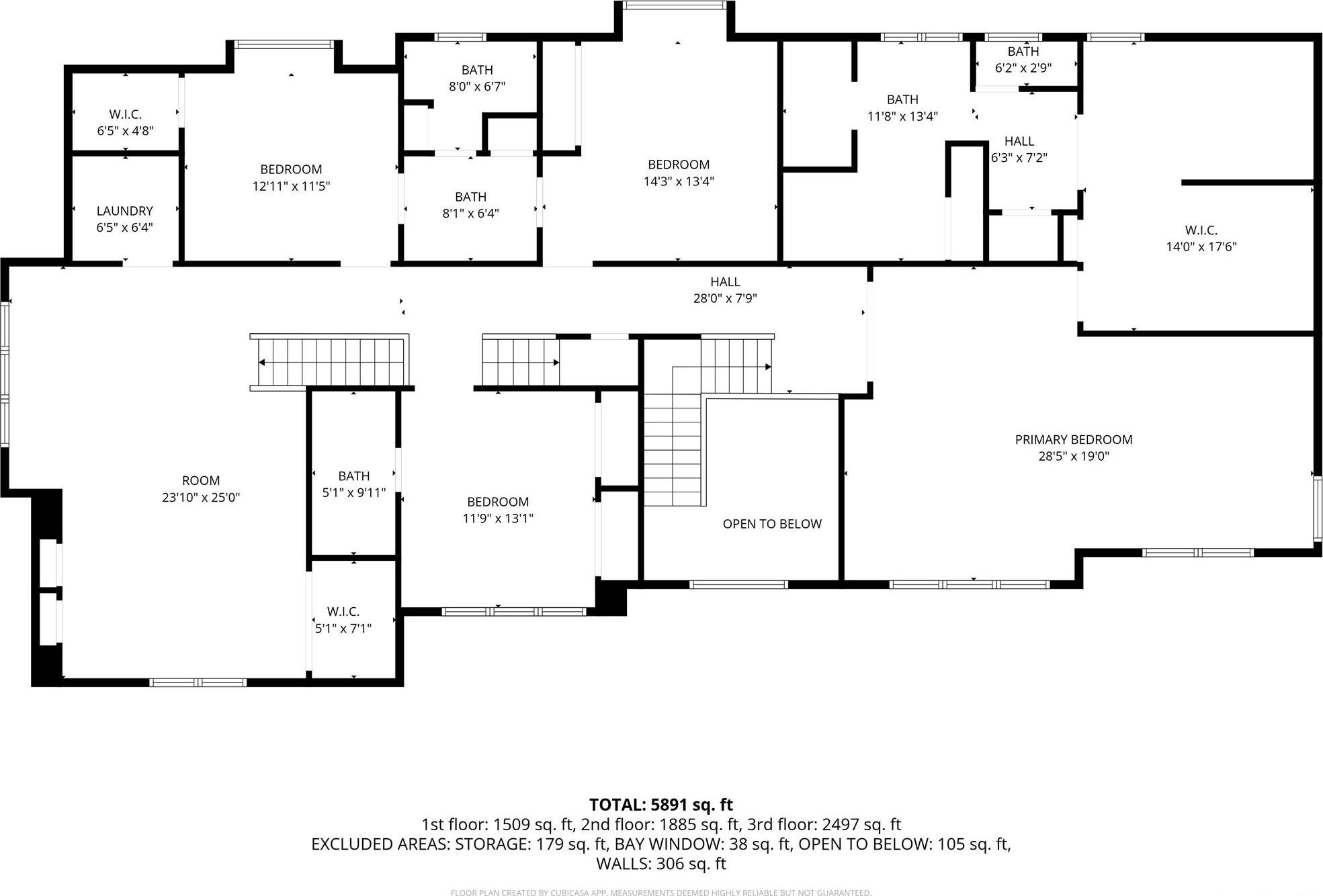 Single Family Southbury  Out Of Area, NY 06783, MLS-976015-48