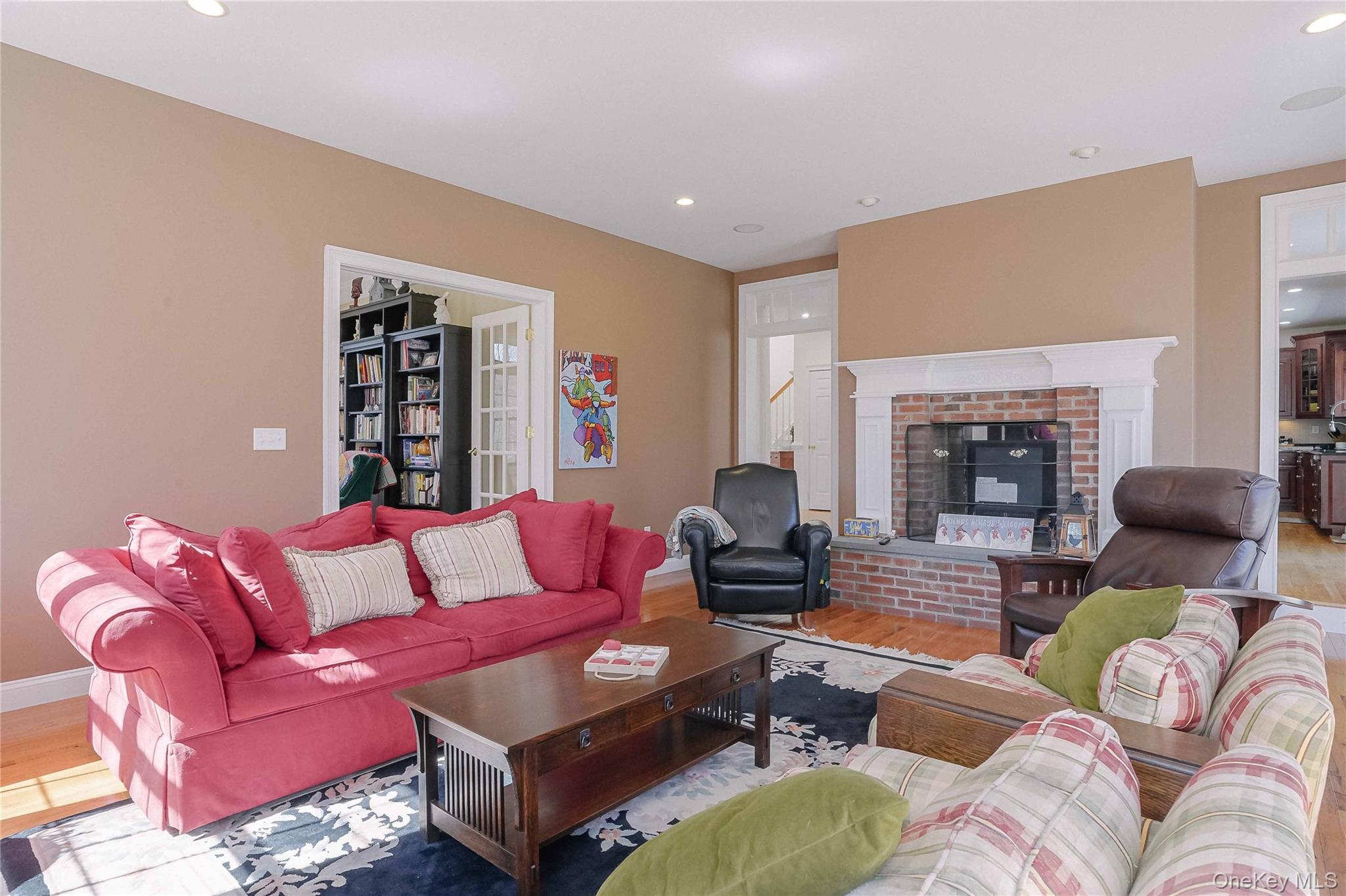 Single Family Southbury  Out Of Area, NY 06783, MLS-976015-8