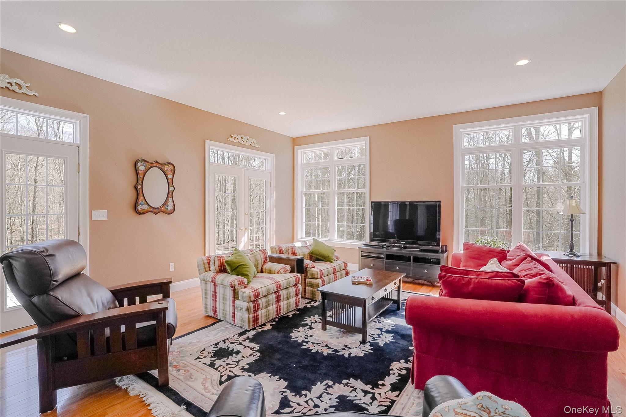 Single Family Southbury  Out Of Area, NY 06783, MLS-976015-9