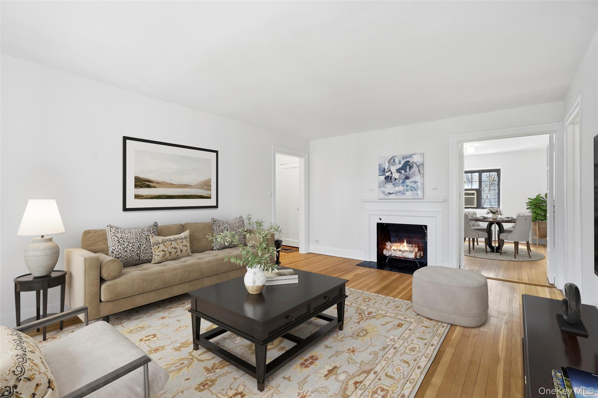 Coop Davis  Westchester County, NY 10580, MLS-976025-2