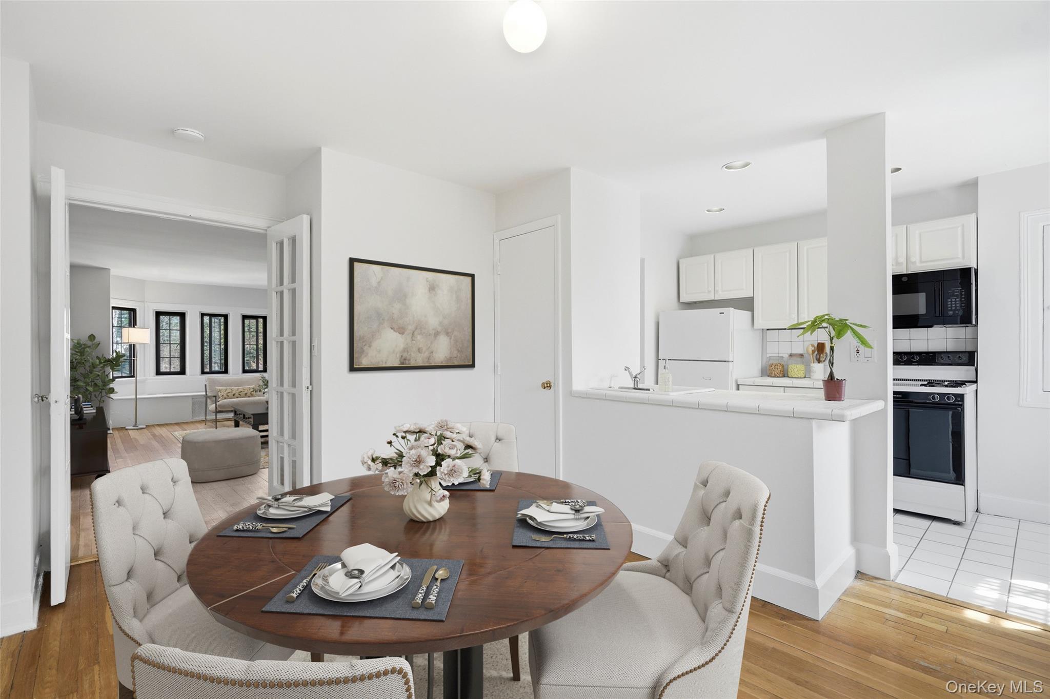 Coop Davis  Westchester County, NY 10580, MLS-976025-6