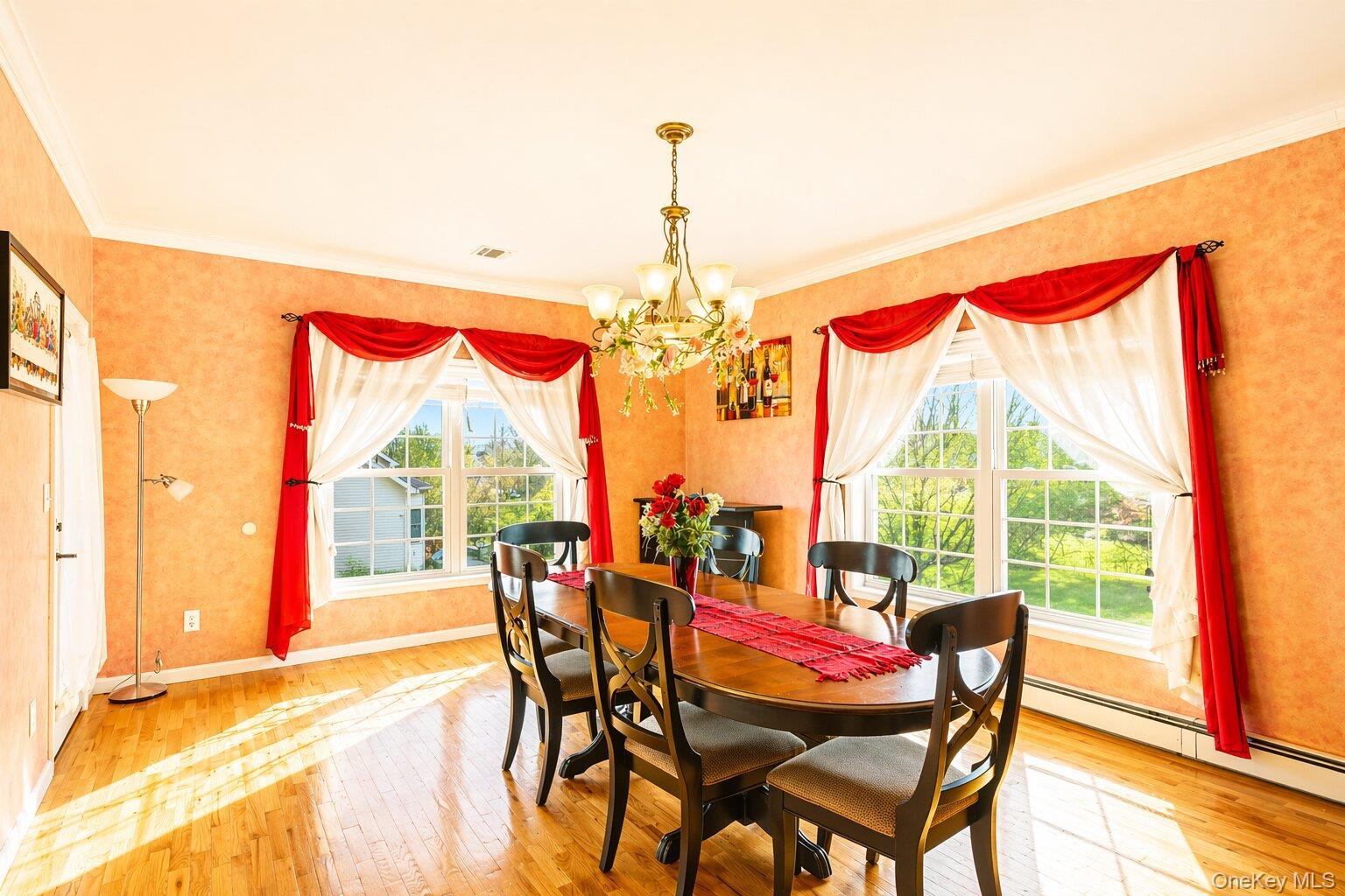 Single Family Maidstone  Orange County, NY 10950, MLS-976026-11