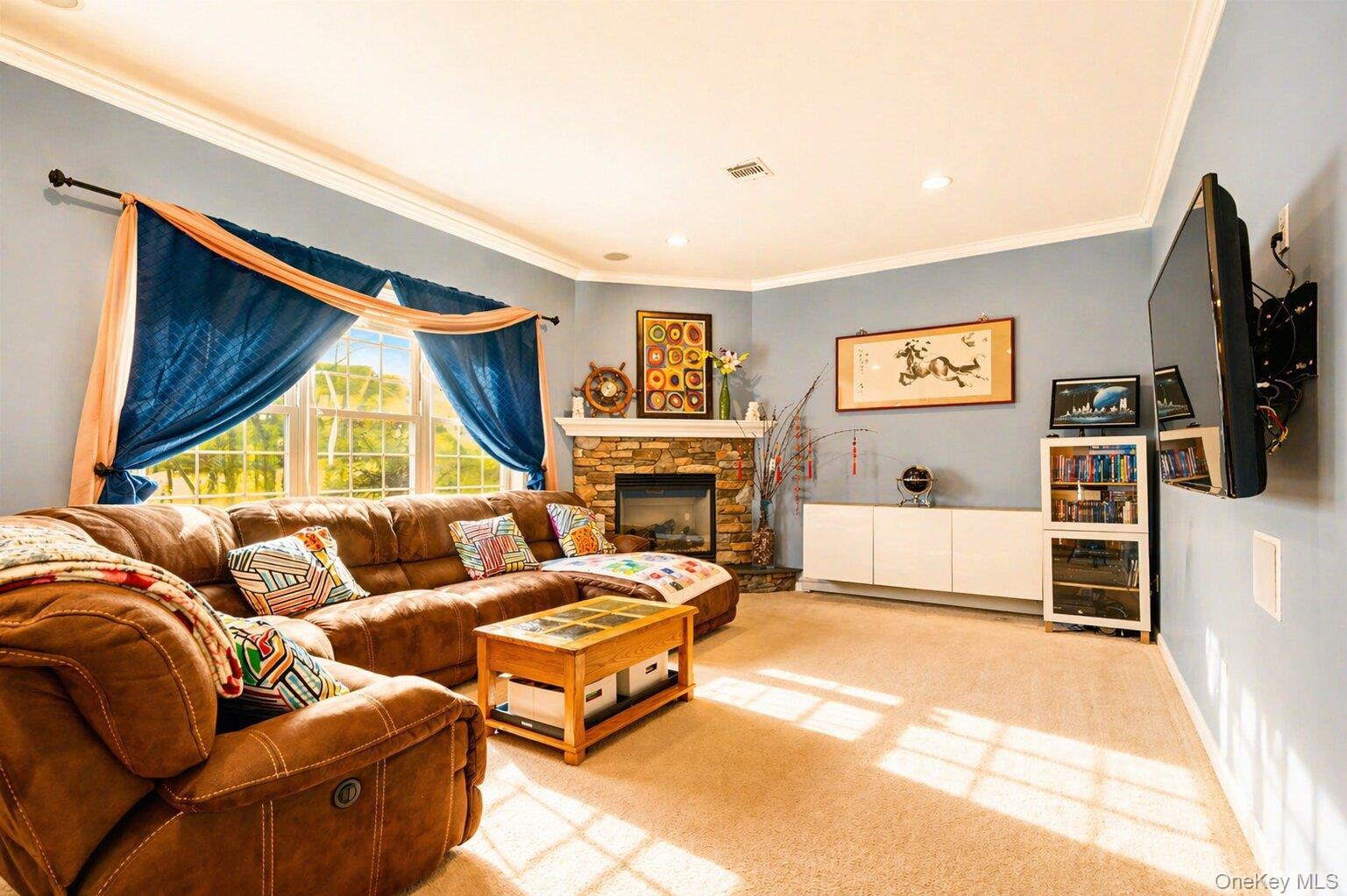 Single Family Maidstone  Orange County, NY 10950, MLS-976026-12