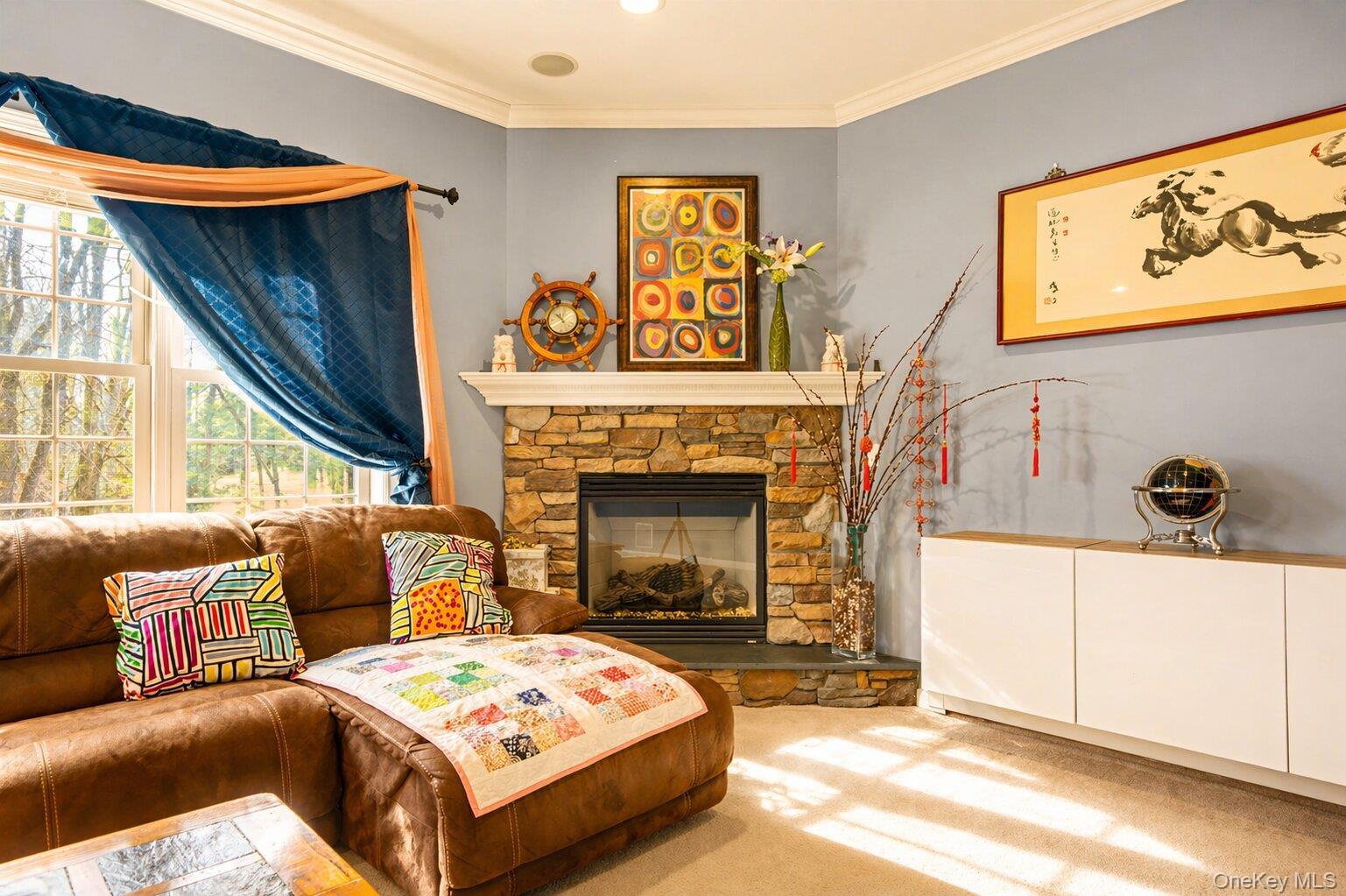 Single Family Maidstone  Orange County, NY 10950, MLS-976026-13