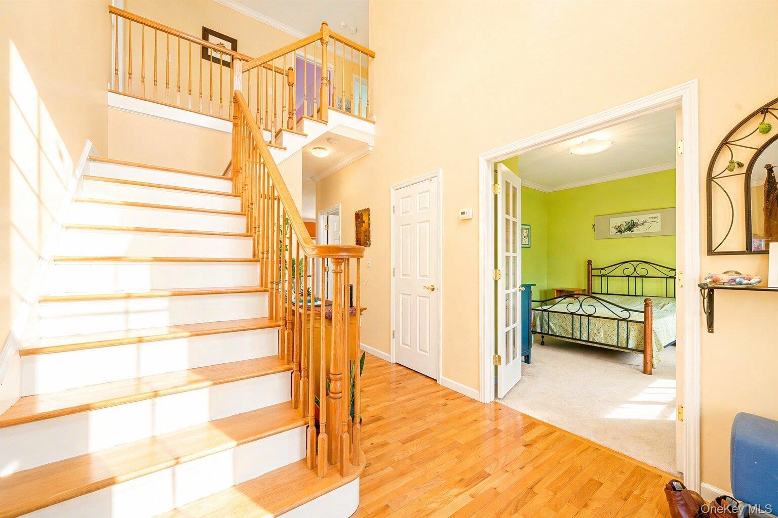 Single Family Maidstone  Orange County, NY 10950, MLS-976026-17