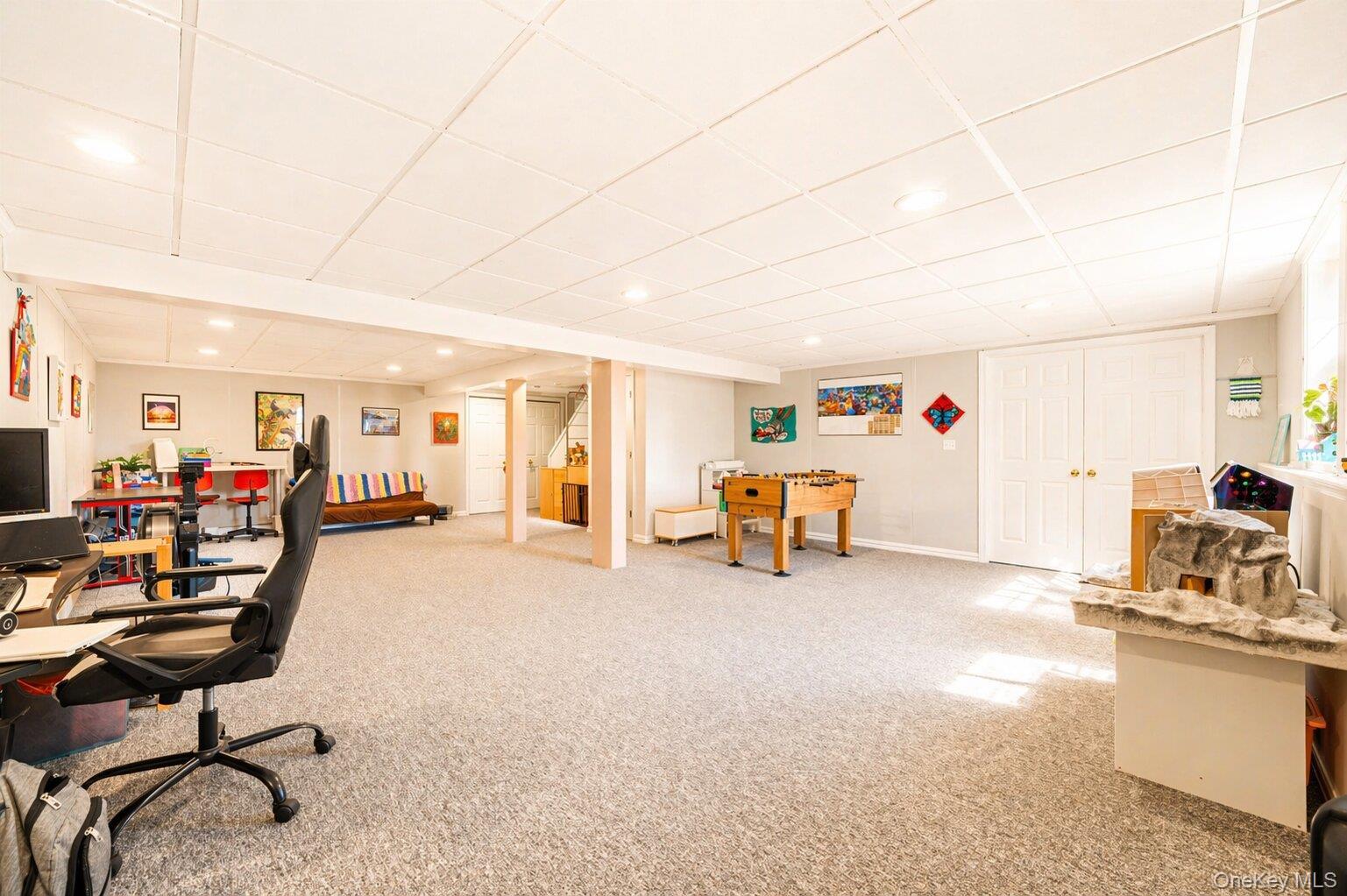 Single Family Maidstone  Orange County, NY 10950, MLS-976026-29