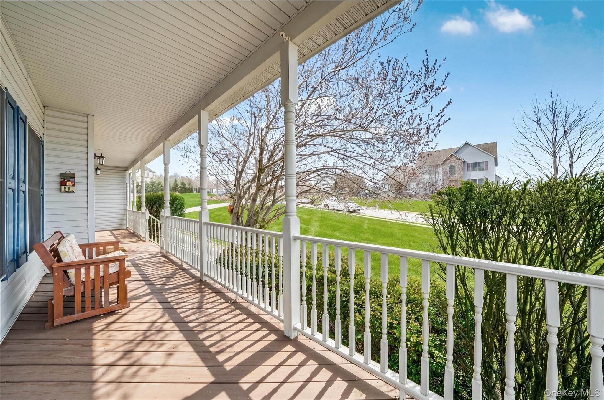 Single Family Maidstone  Orange County, NY 10950, MLS-976026-3