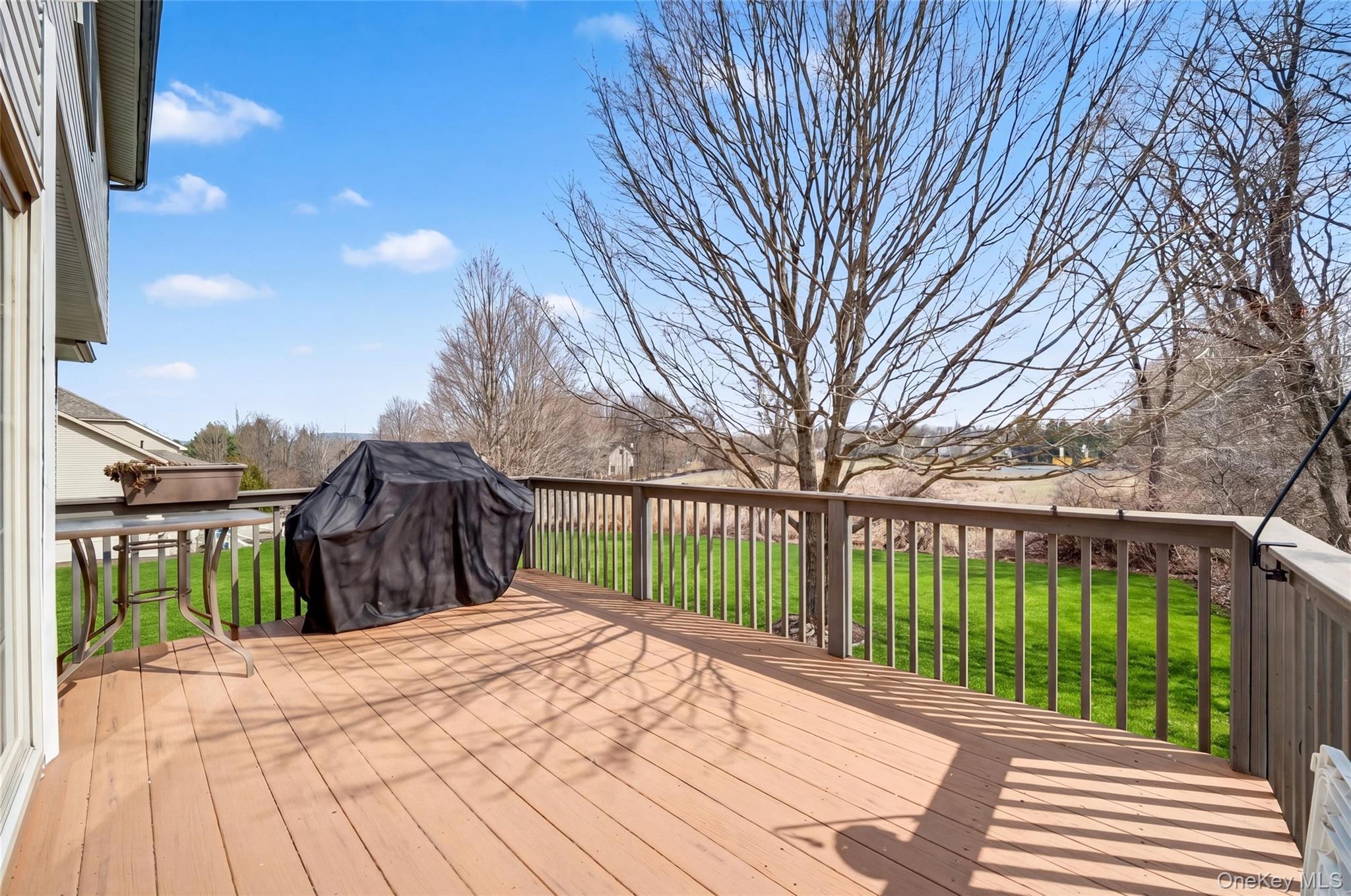 Single Family Maidstone  Orange County, NY 10950, MLS-976026-32