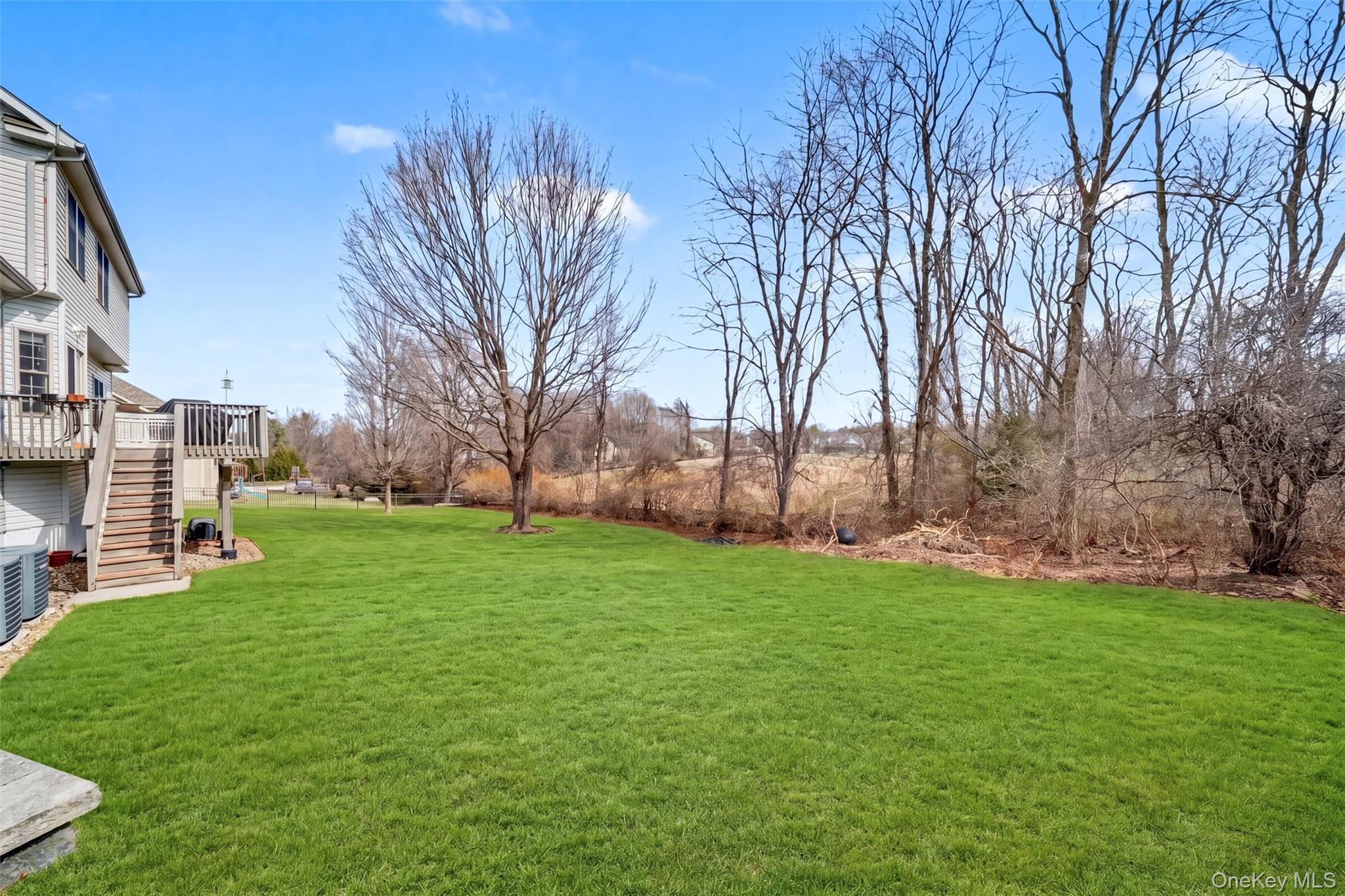 Single Family Maidstone  Orange County, NY 10950, MLS-976026-34