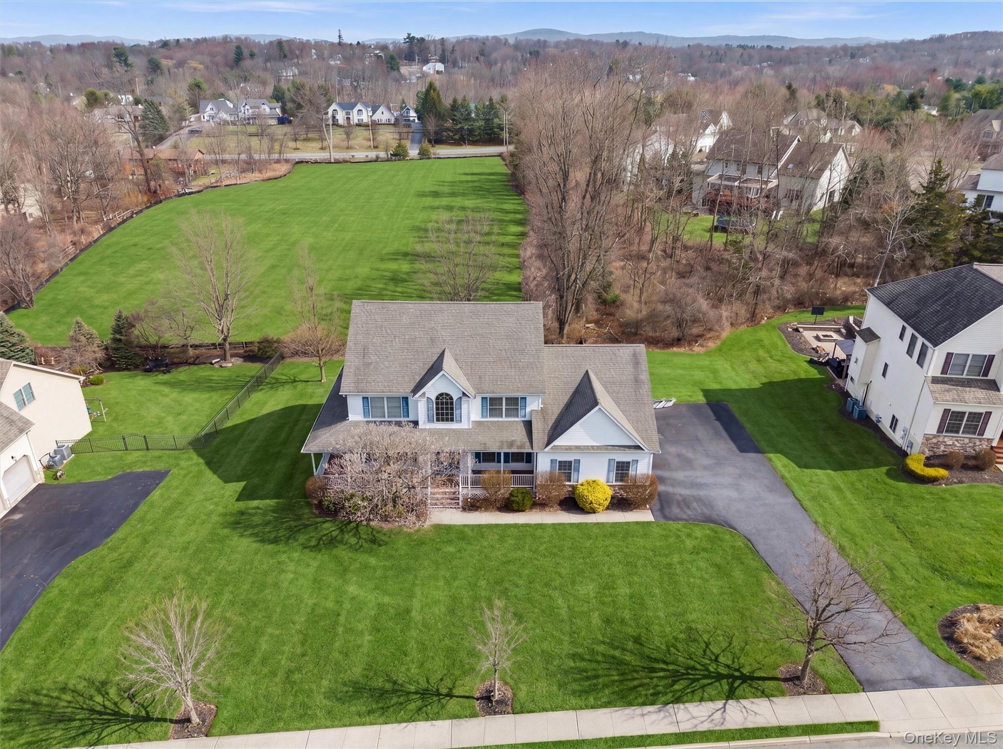 Single Family Maidstone  Orange County, NY 10950, MLS-976026-37