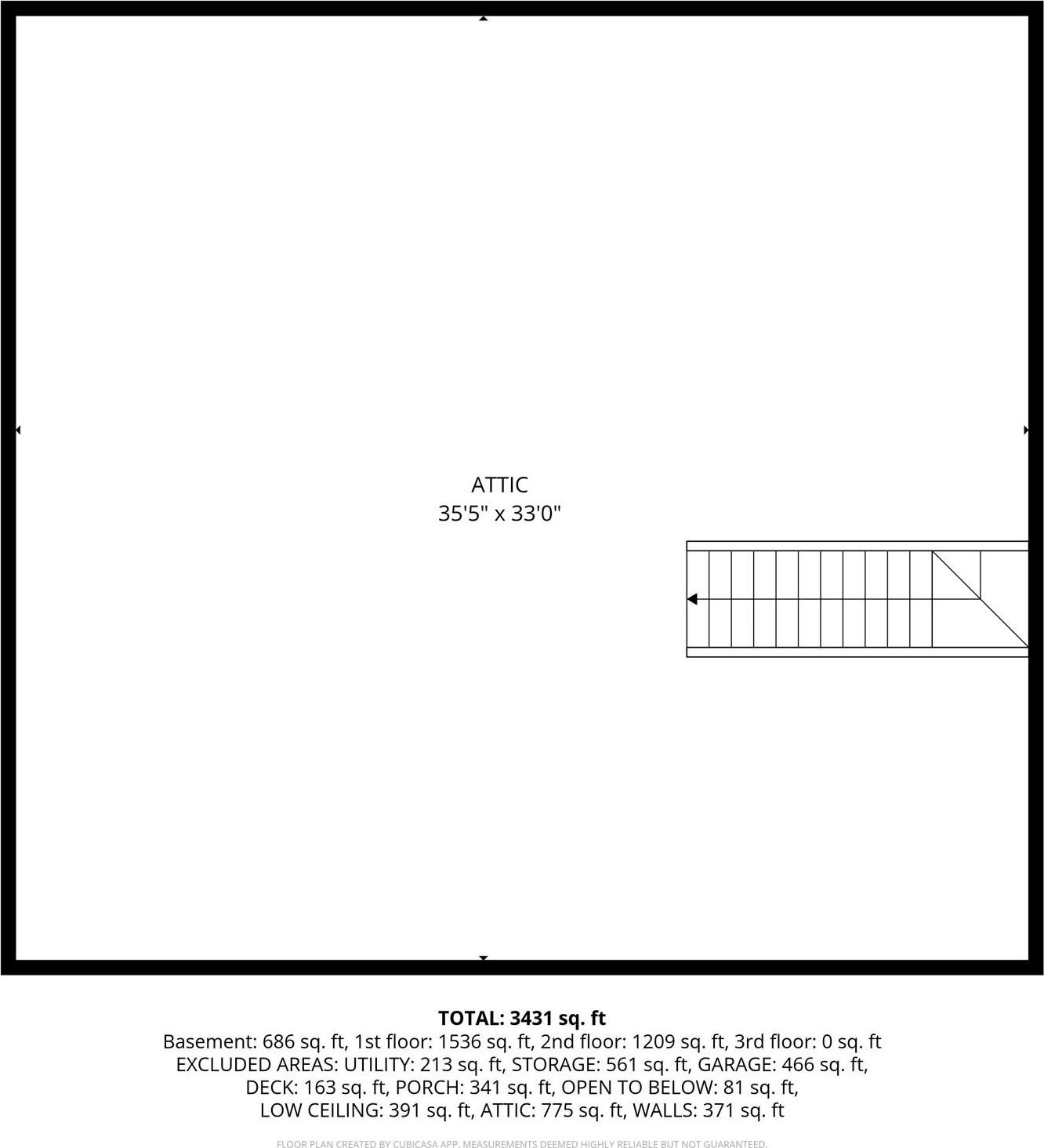 Single Family Maidstone  Orange County, NY 10950, MLS-976026-39