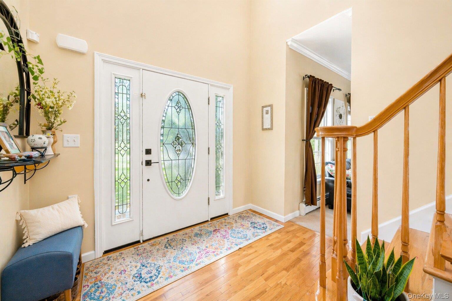 Single Family Maidstone  Orange County, NY 10950, MLS-976026-4