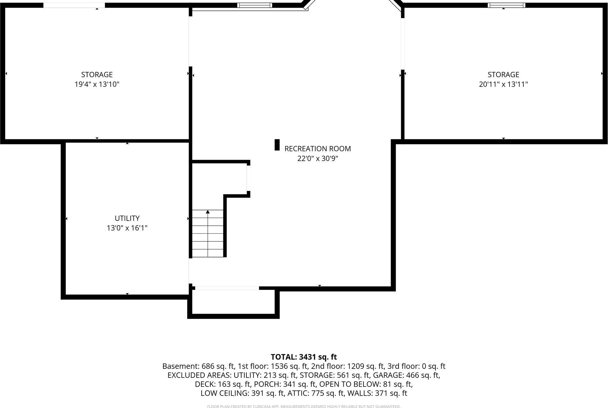 Single Family Maidstone  Orange County, NY 10950, MLS-976026-40